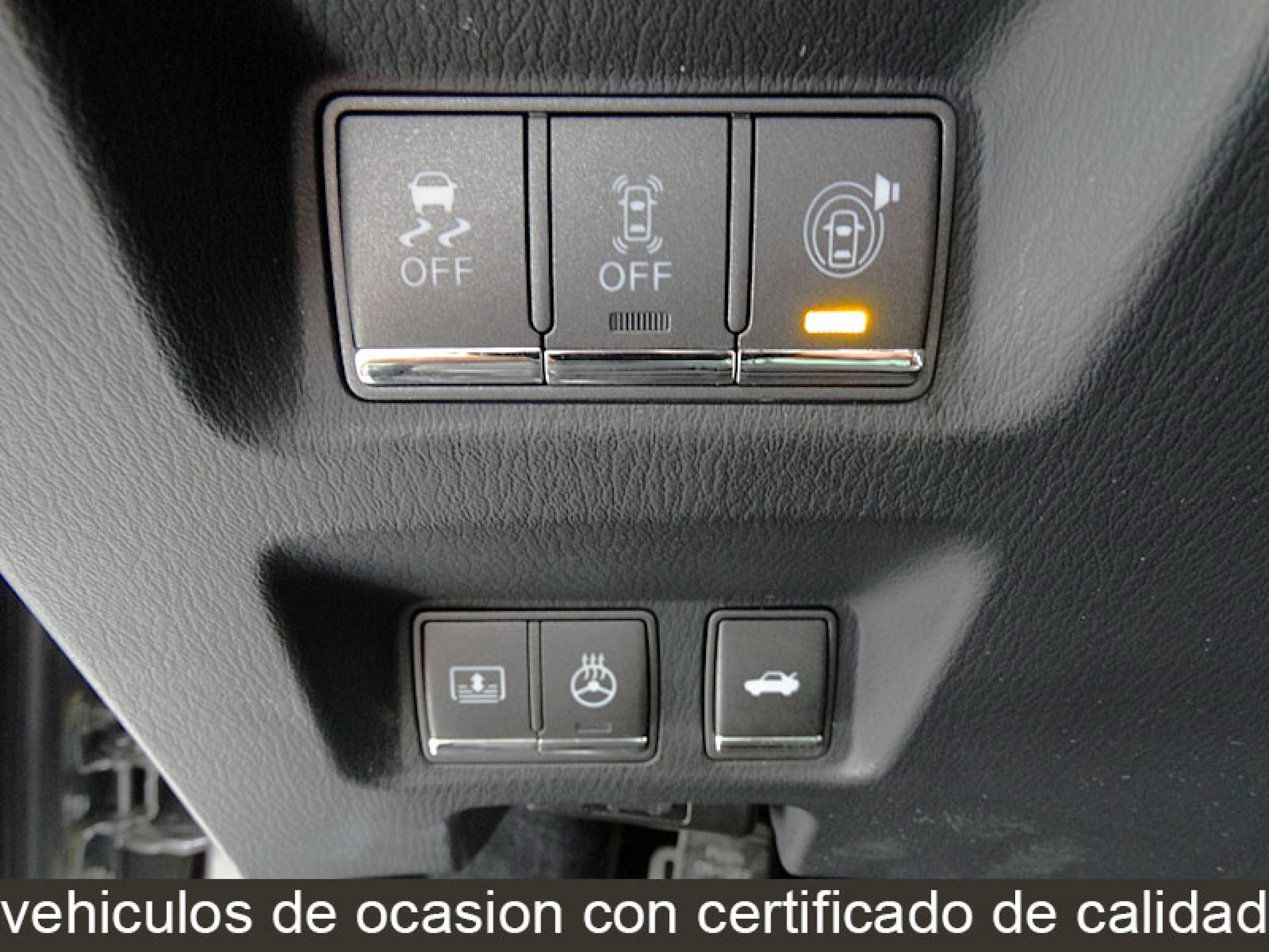 Foto Infiniti M30 41