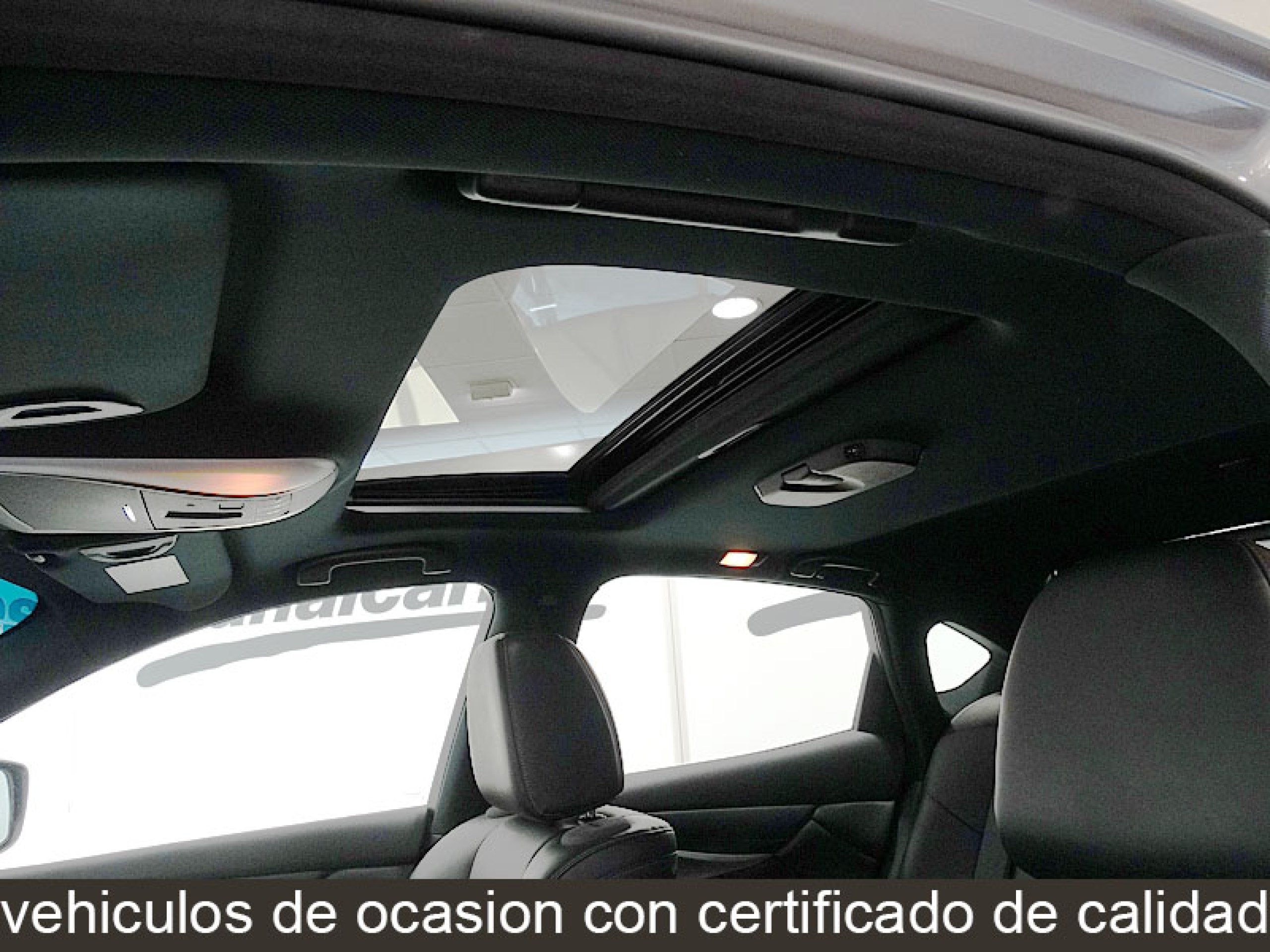 Foto Infiniti M30 42