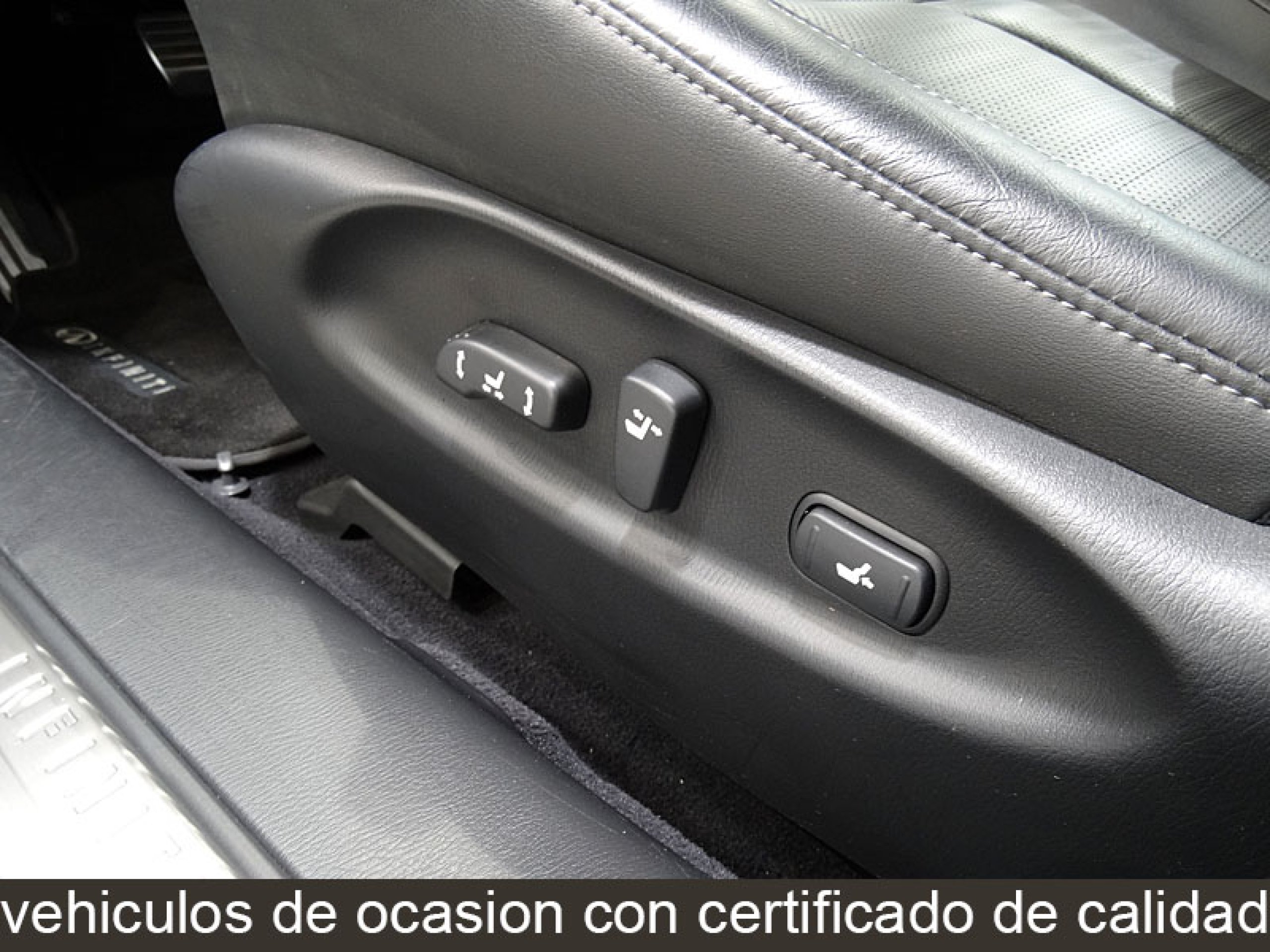 Foto Infiniti M30 44