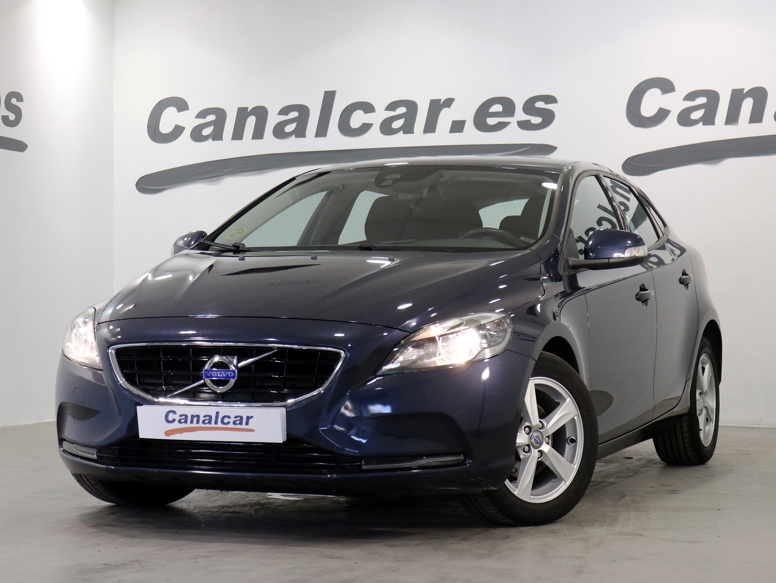 Foto Volvo V40 1
