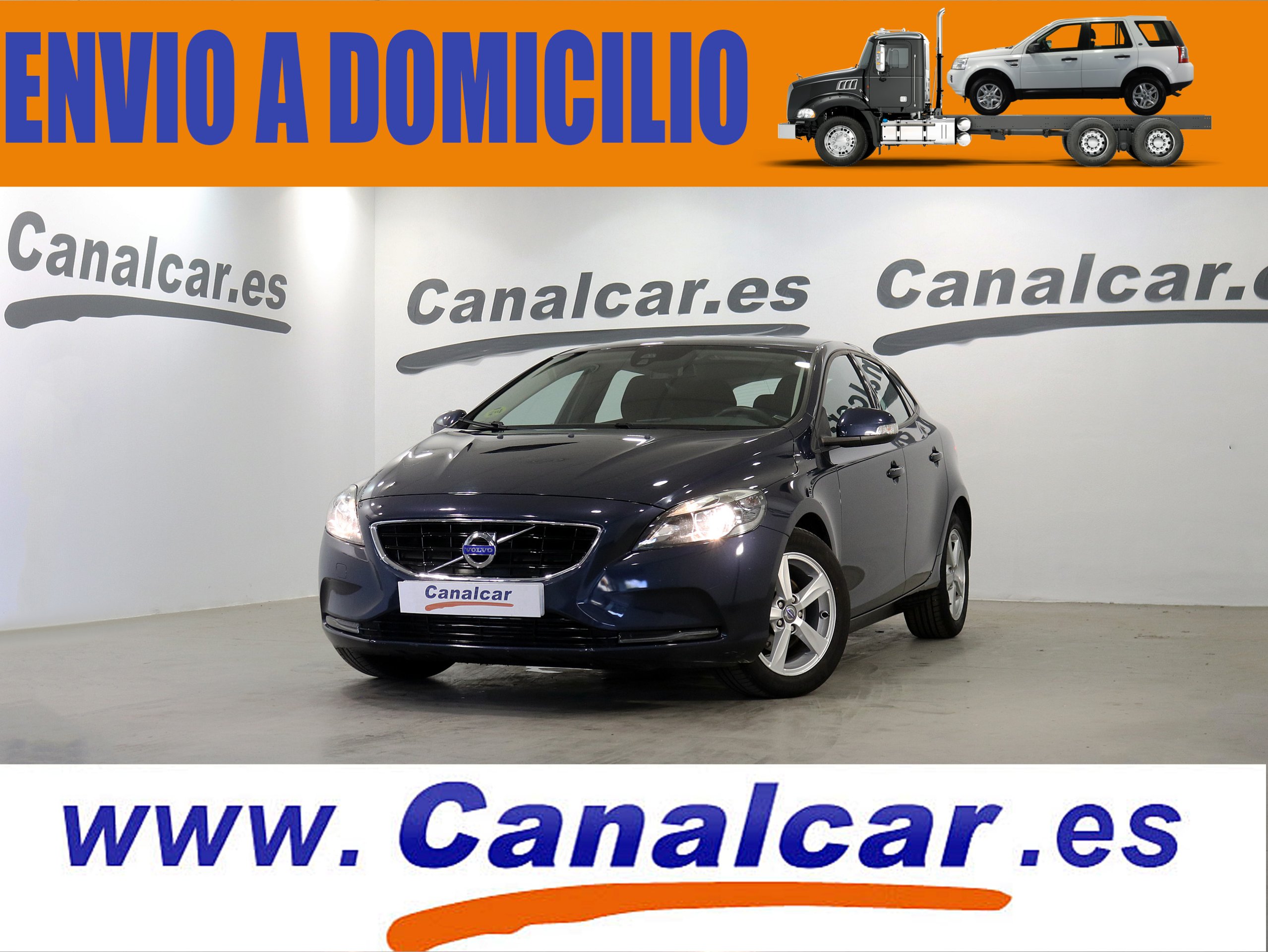 Foto Volvo V40 2