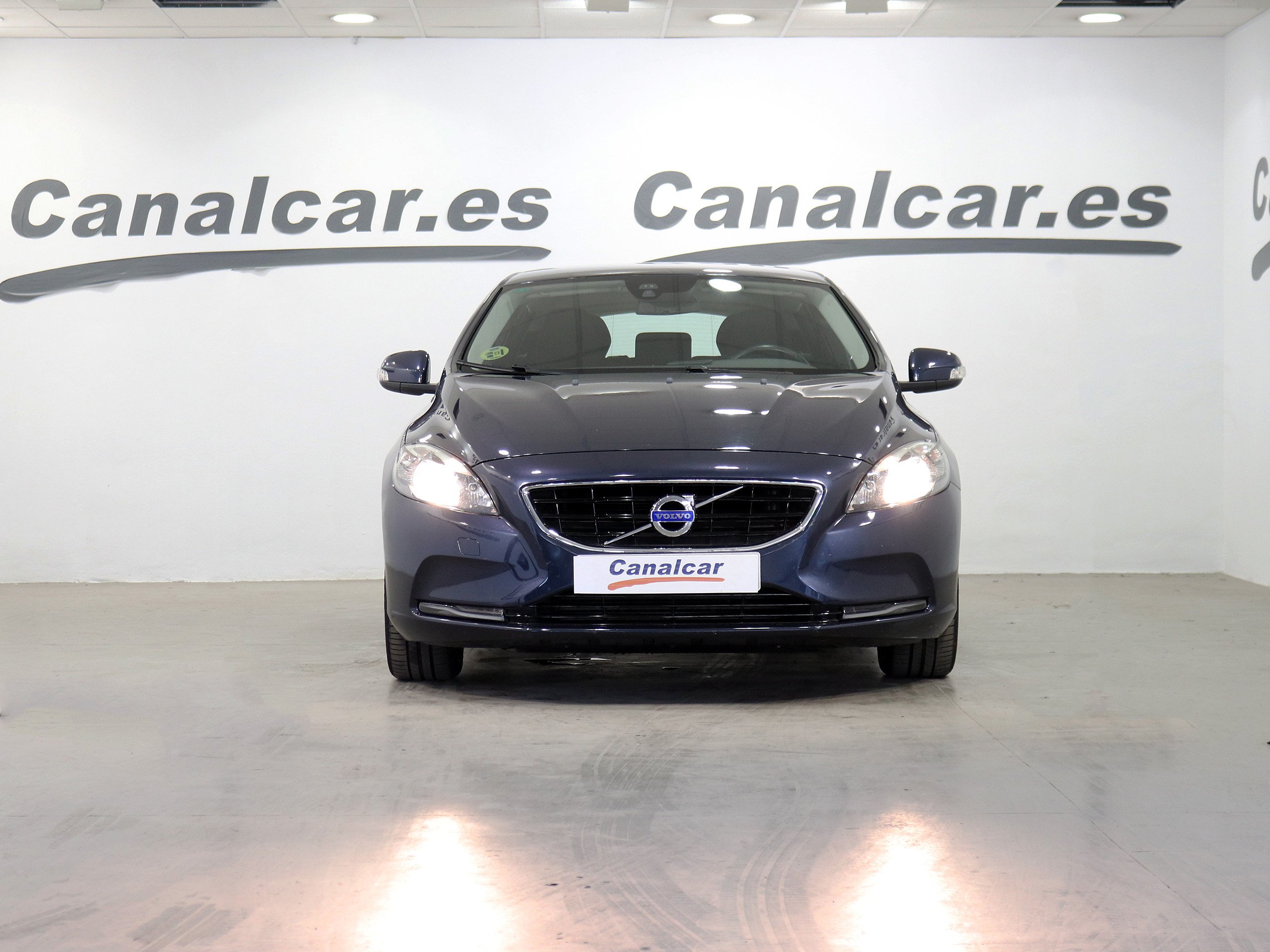 Foto Volvo V40 4