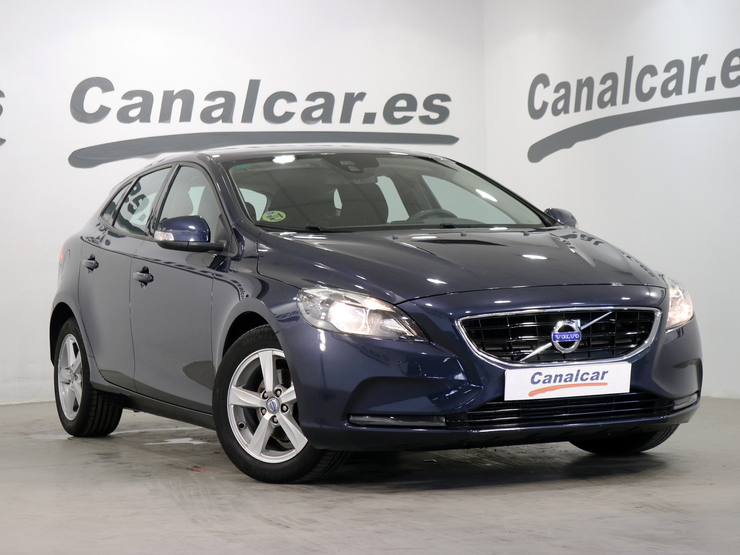 Foto Volvo V40 5