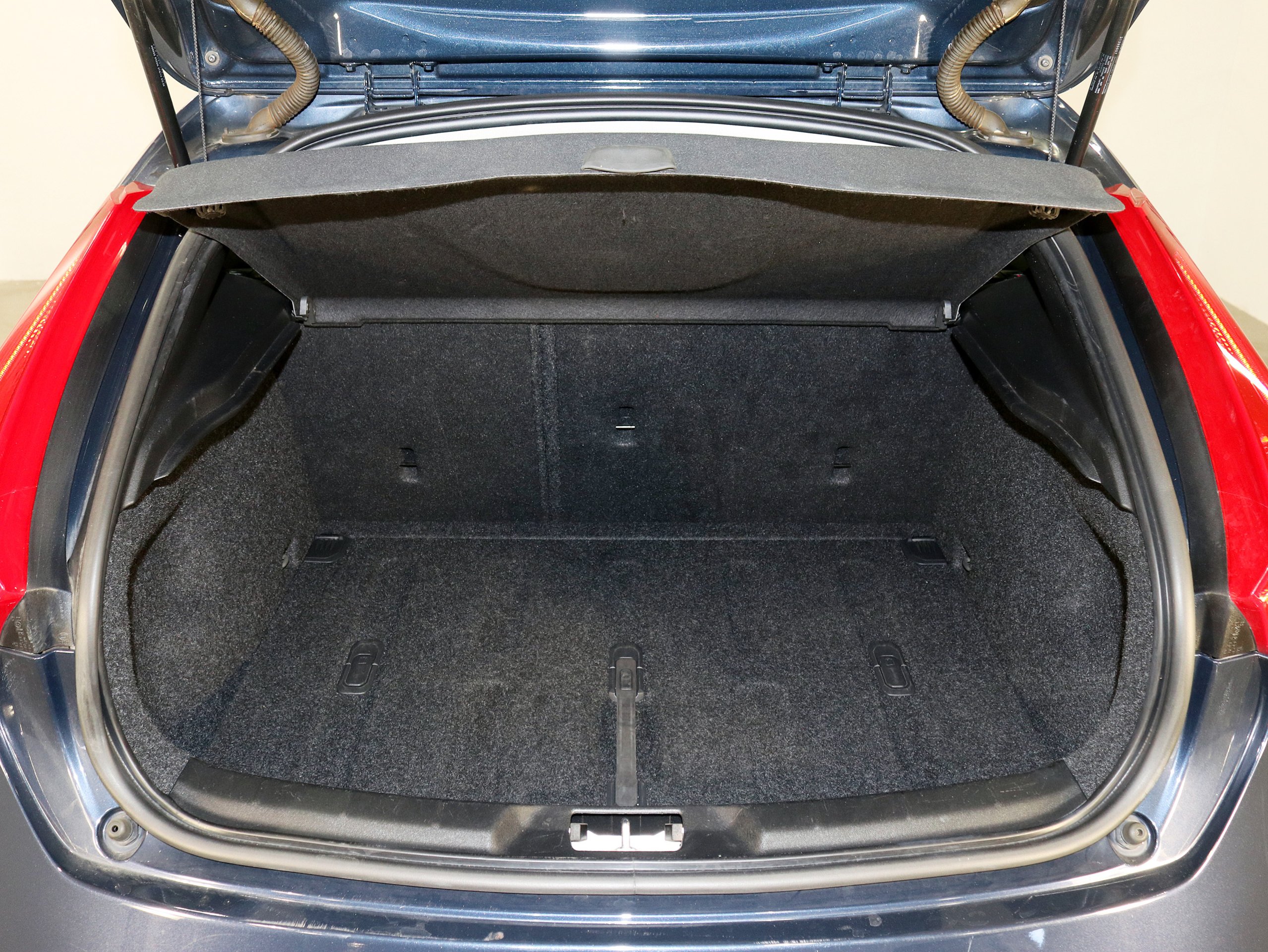 Foto Volvo V40 10