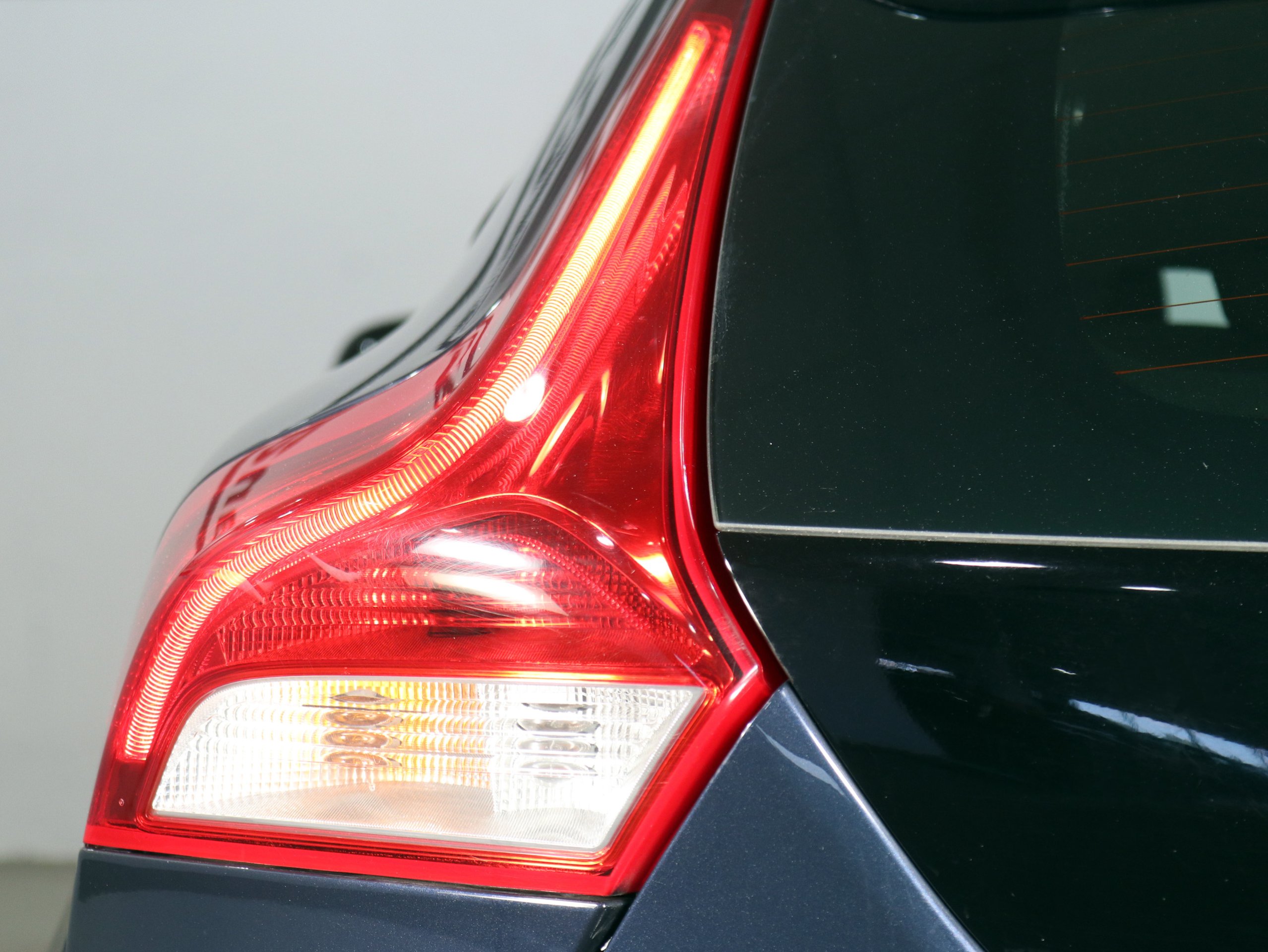 Foto Volvo V40 11
