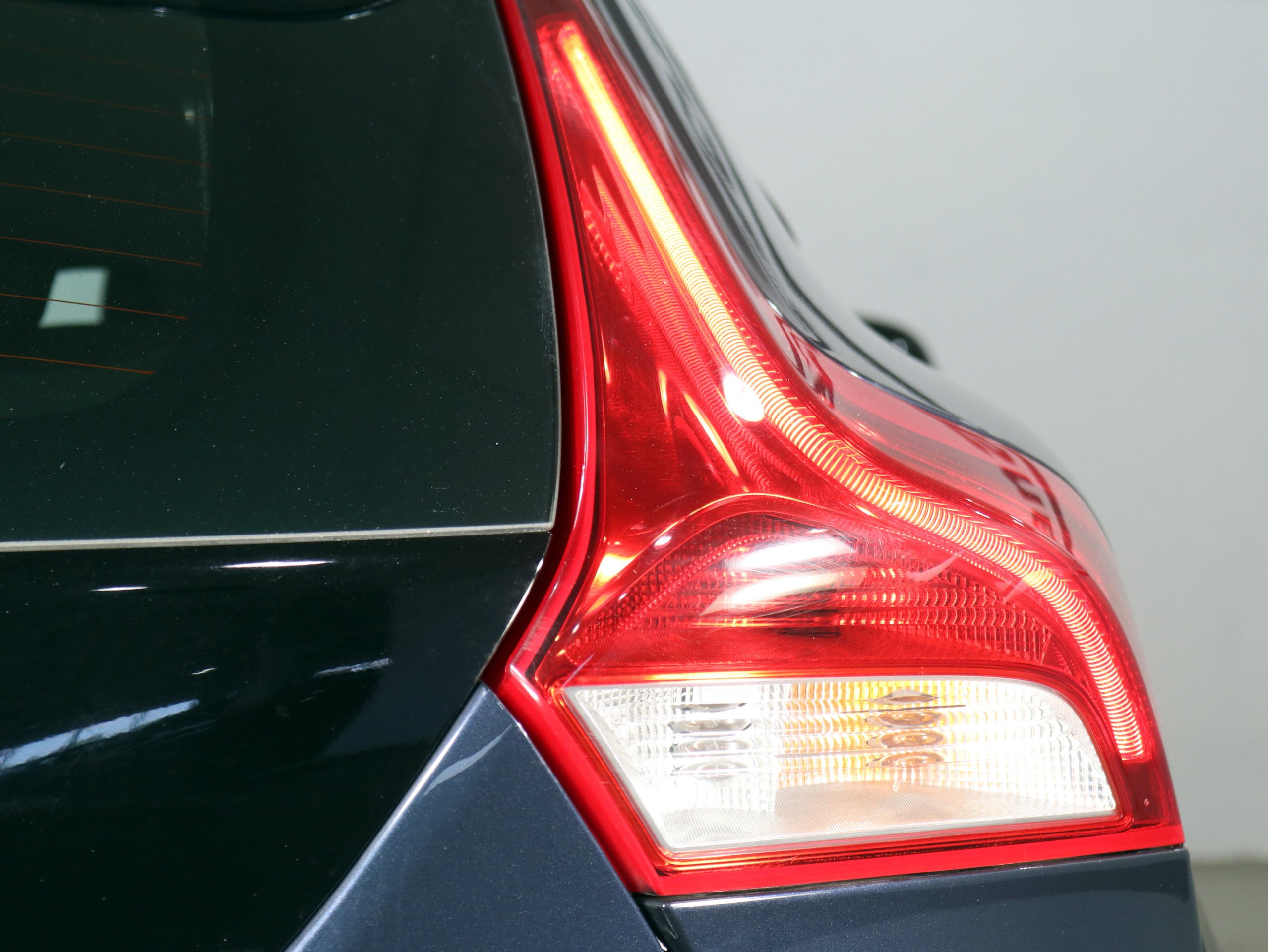 Foto Volvo V40 12
