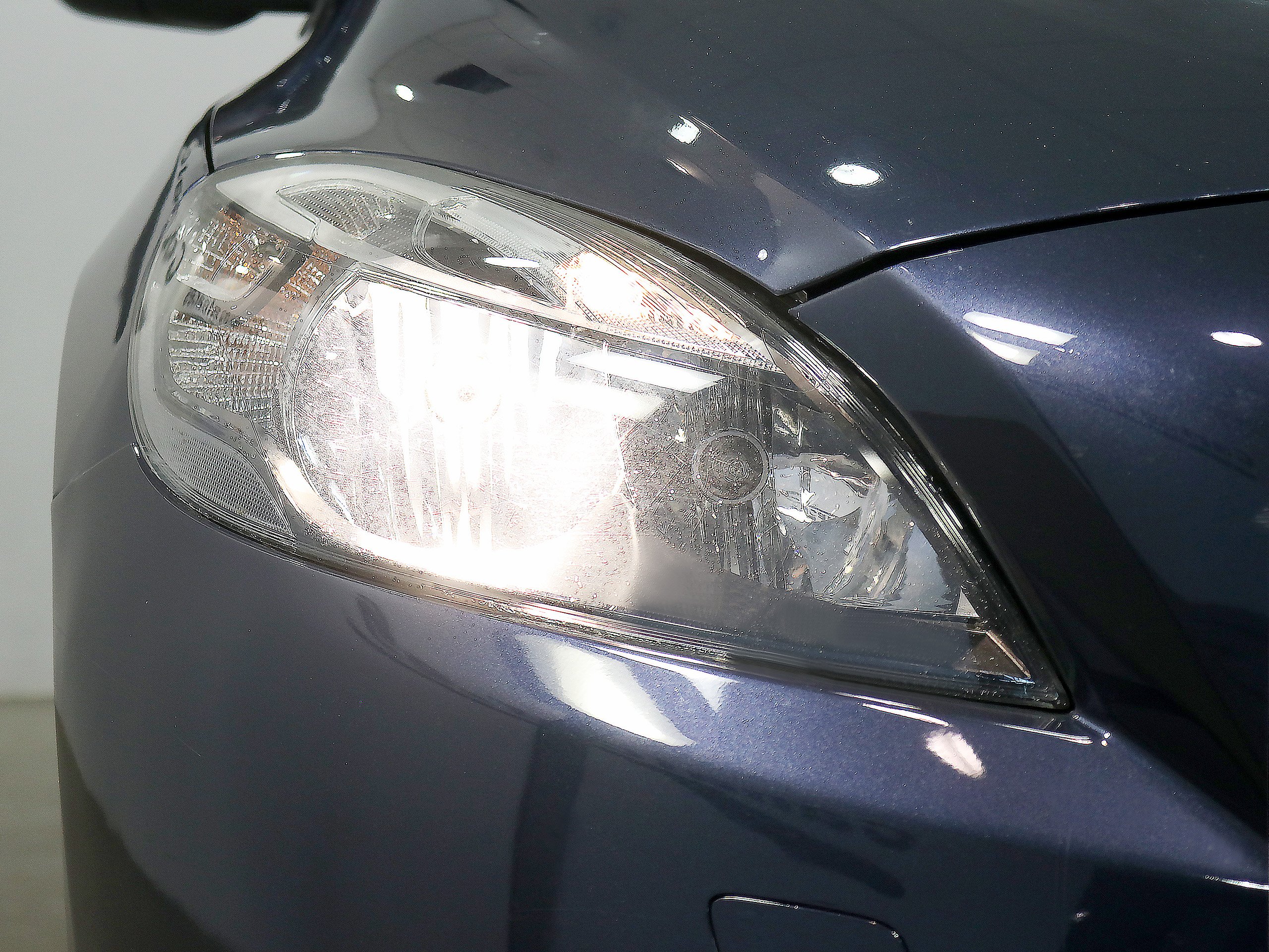Foto Volvo V40 13
