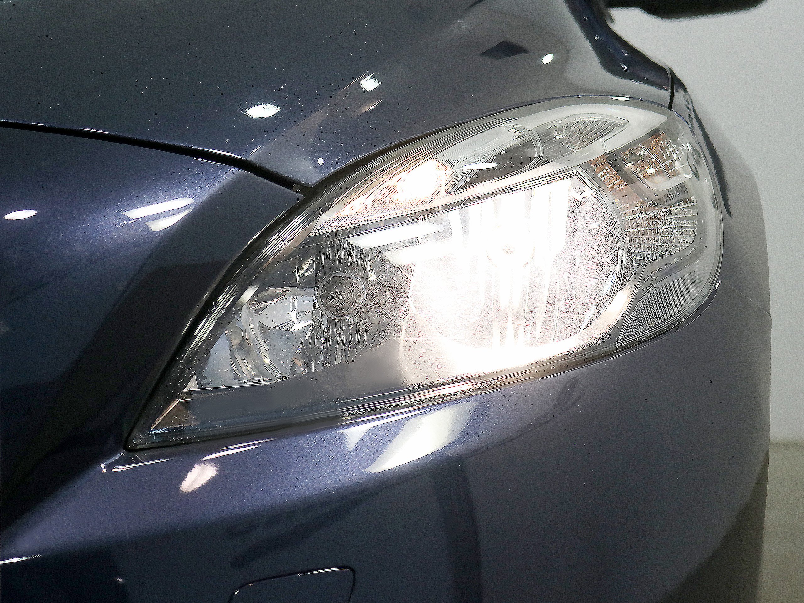 Foto Volvo V40 14