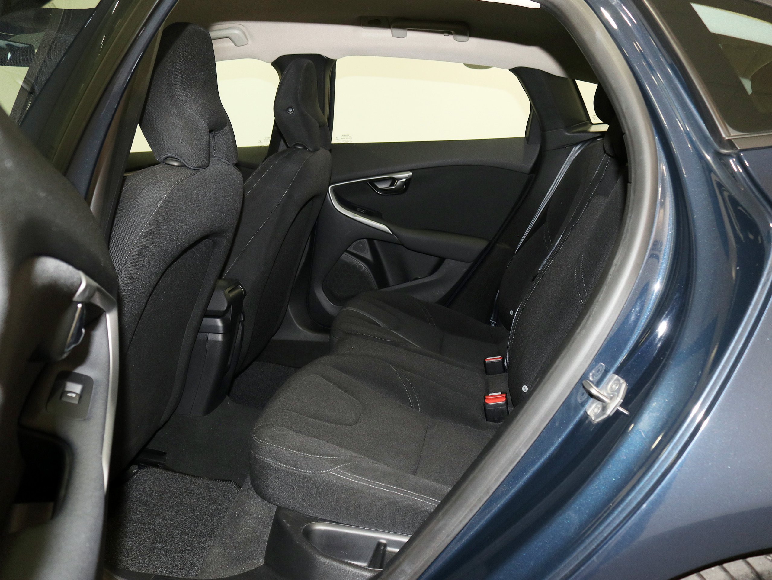 Foto Volvo V40 17