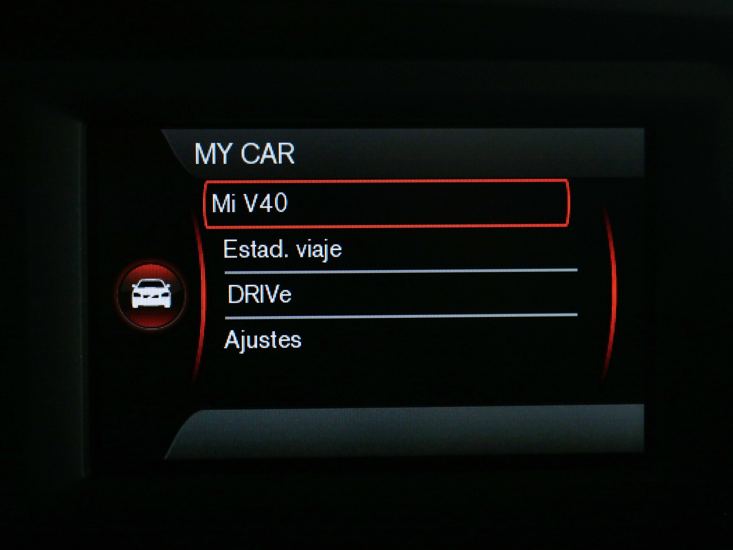 Foto Volvo V40 19