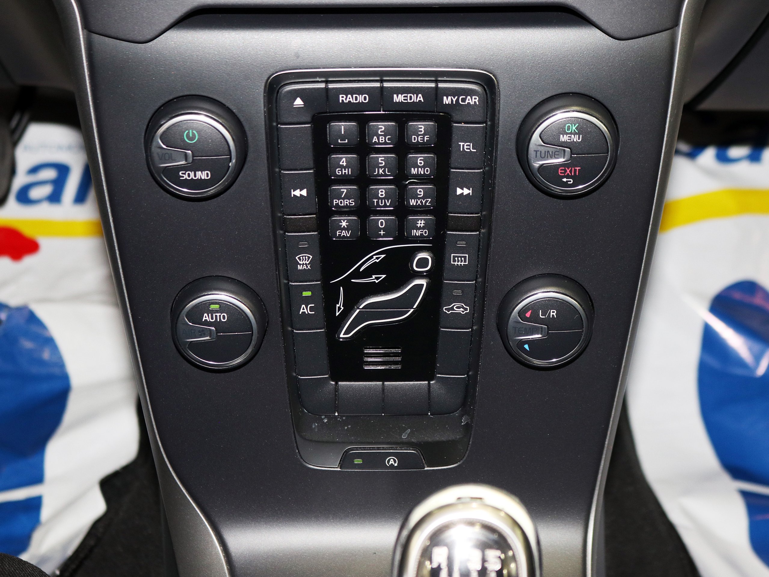 Foto Volvo V40 26