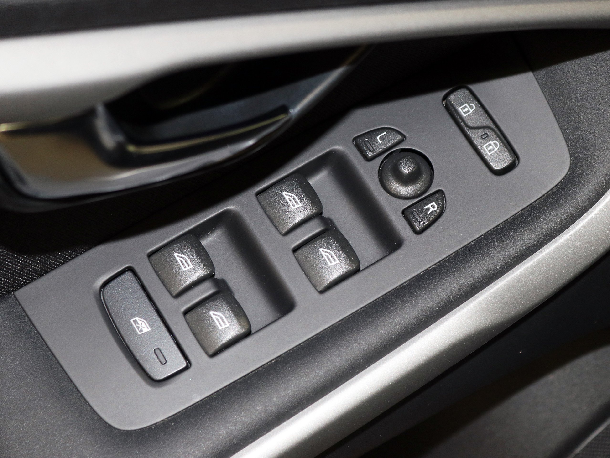 Foto Volvo V40 29