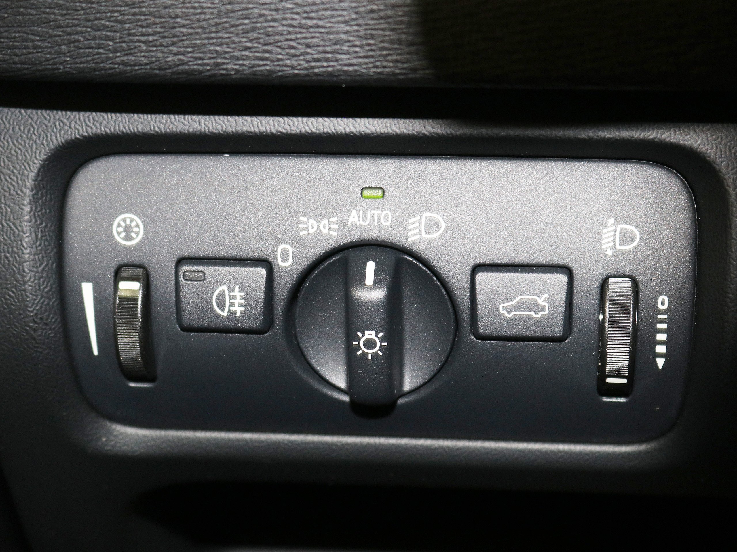 Foto Volvo V40 30