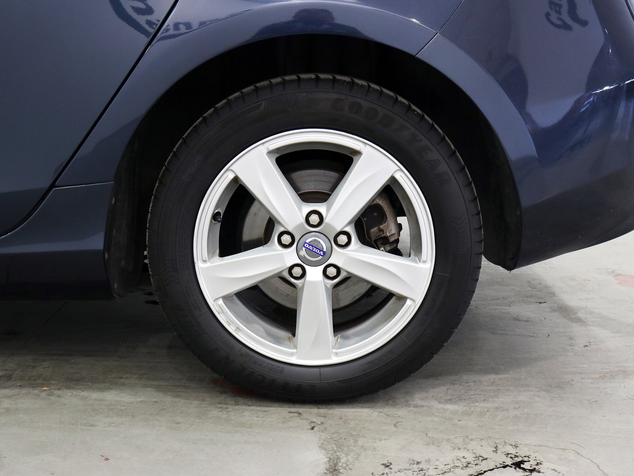 Foto Volvo V40 37