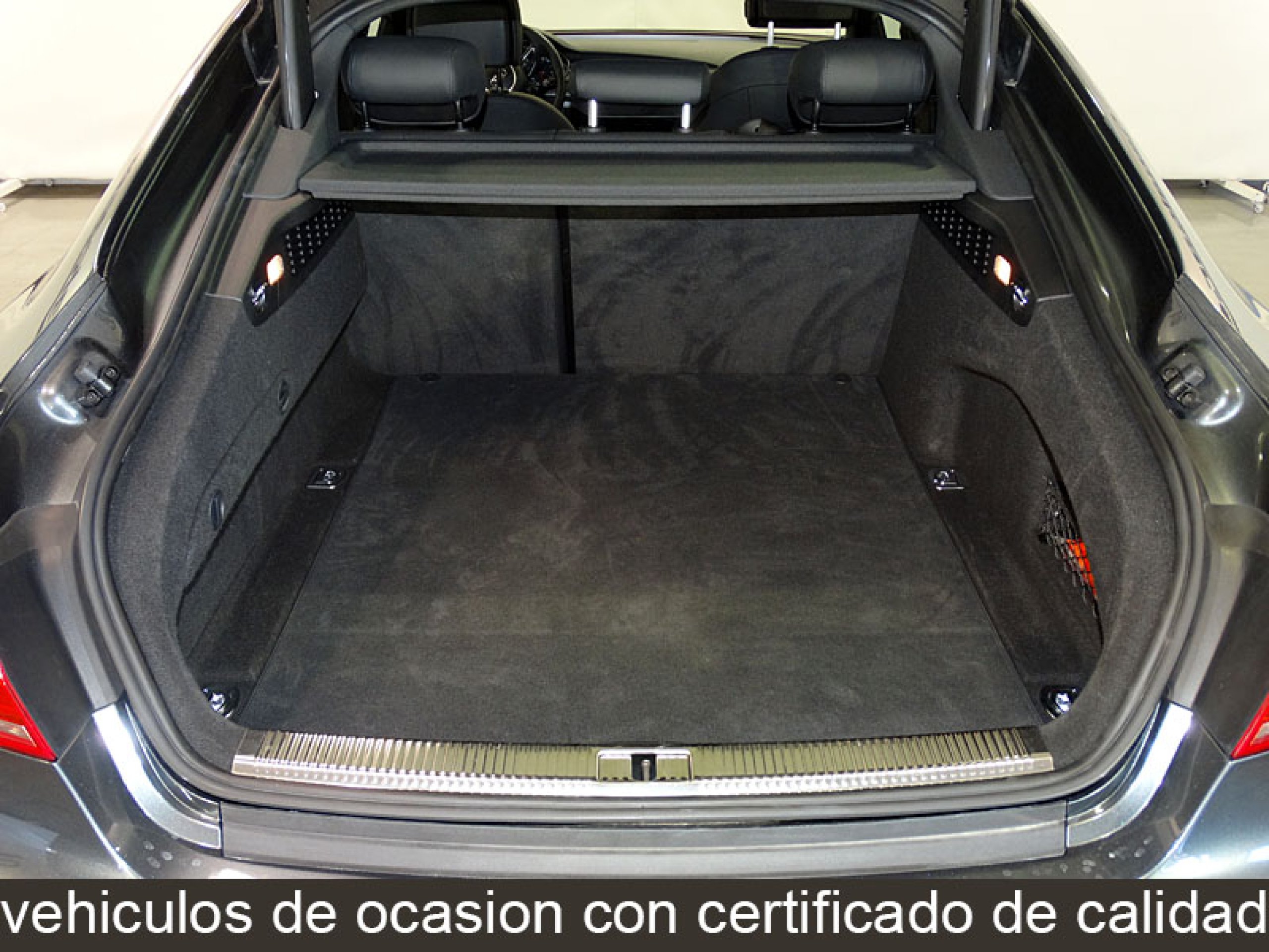 Foto Audi A7 9