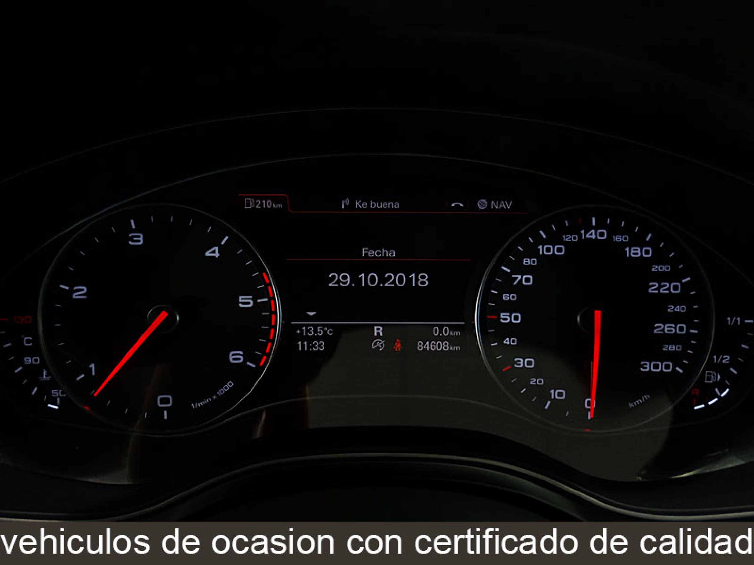 Foto Audi A7 17