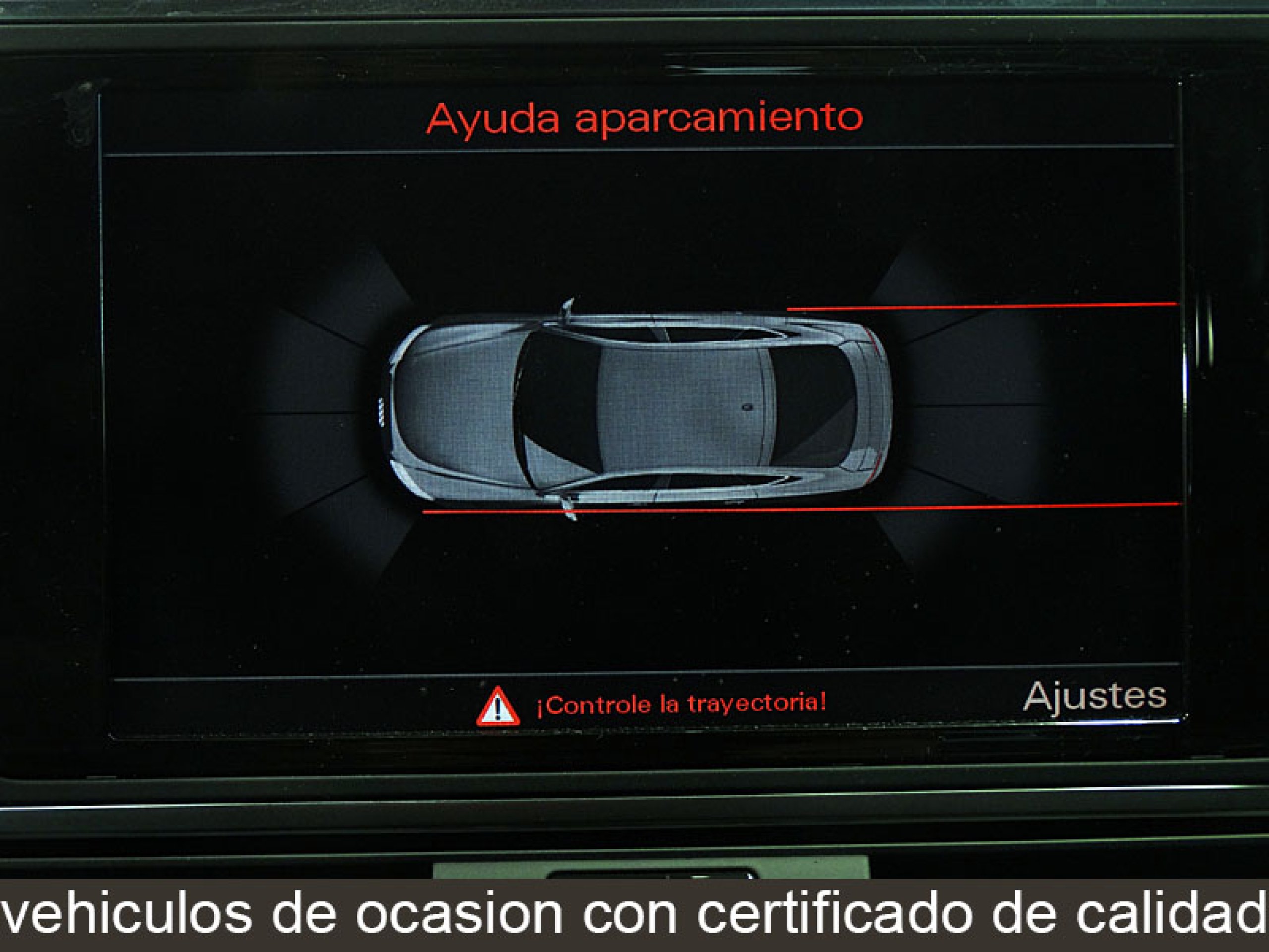 Foto Audi A7 18
