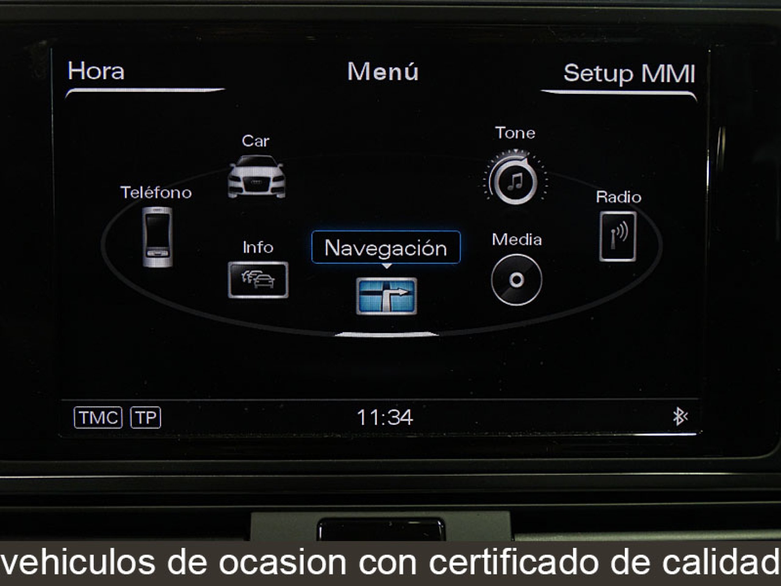 Foto Audi A7 19