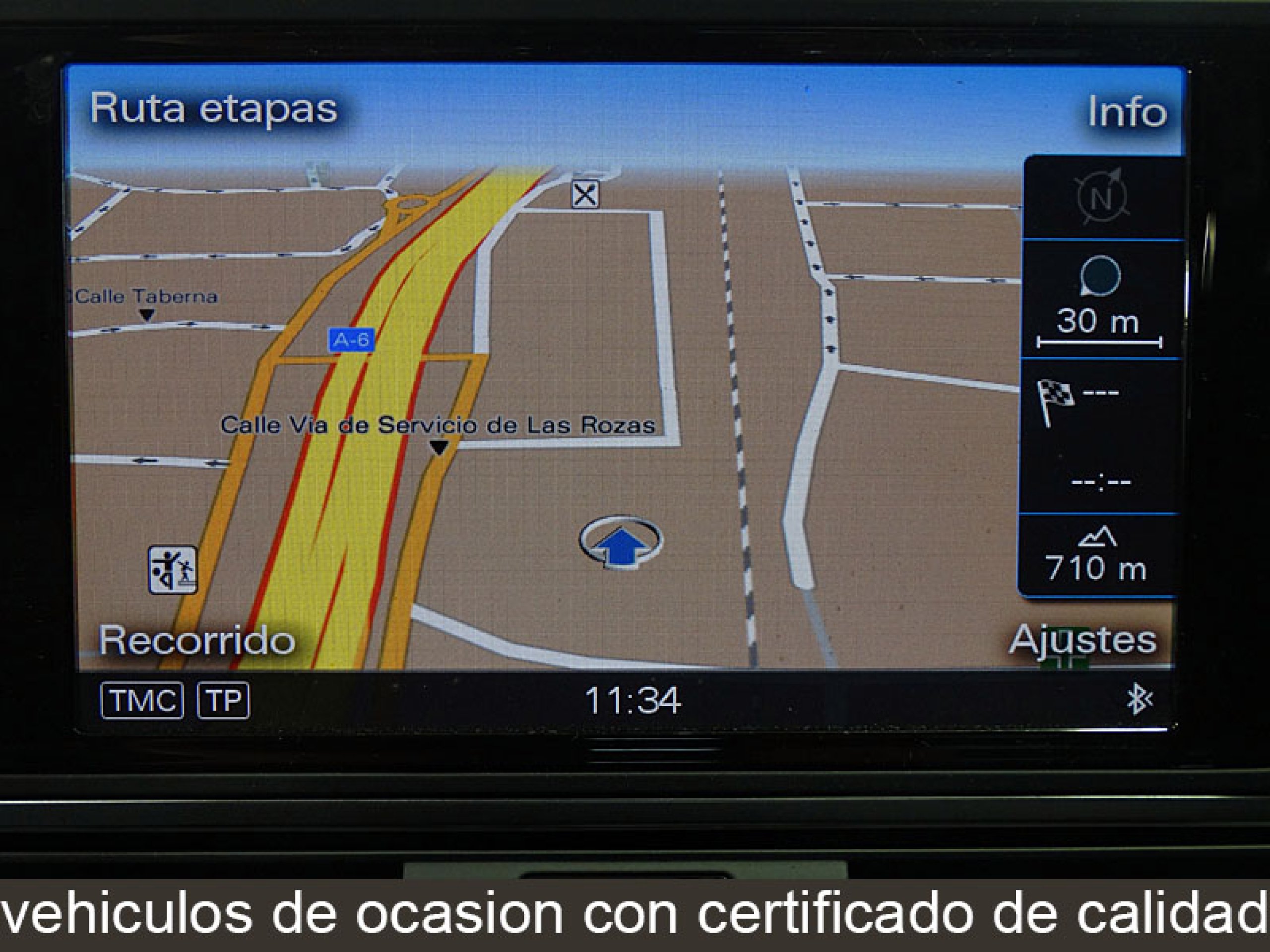 Foto Audi A7 20