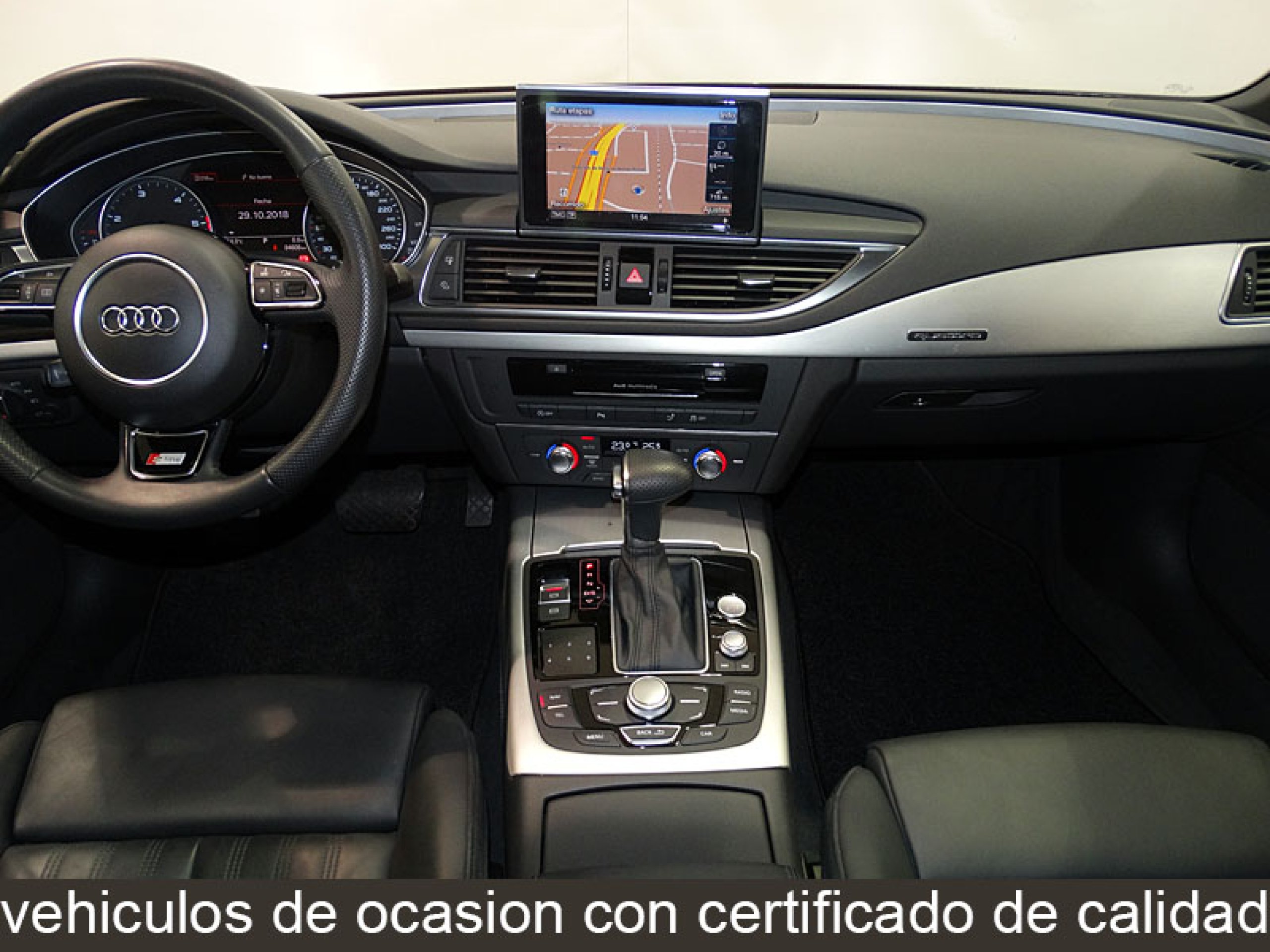 Foto Audi A7 24