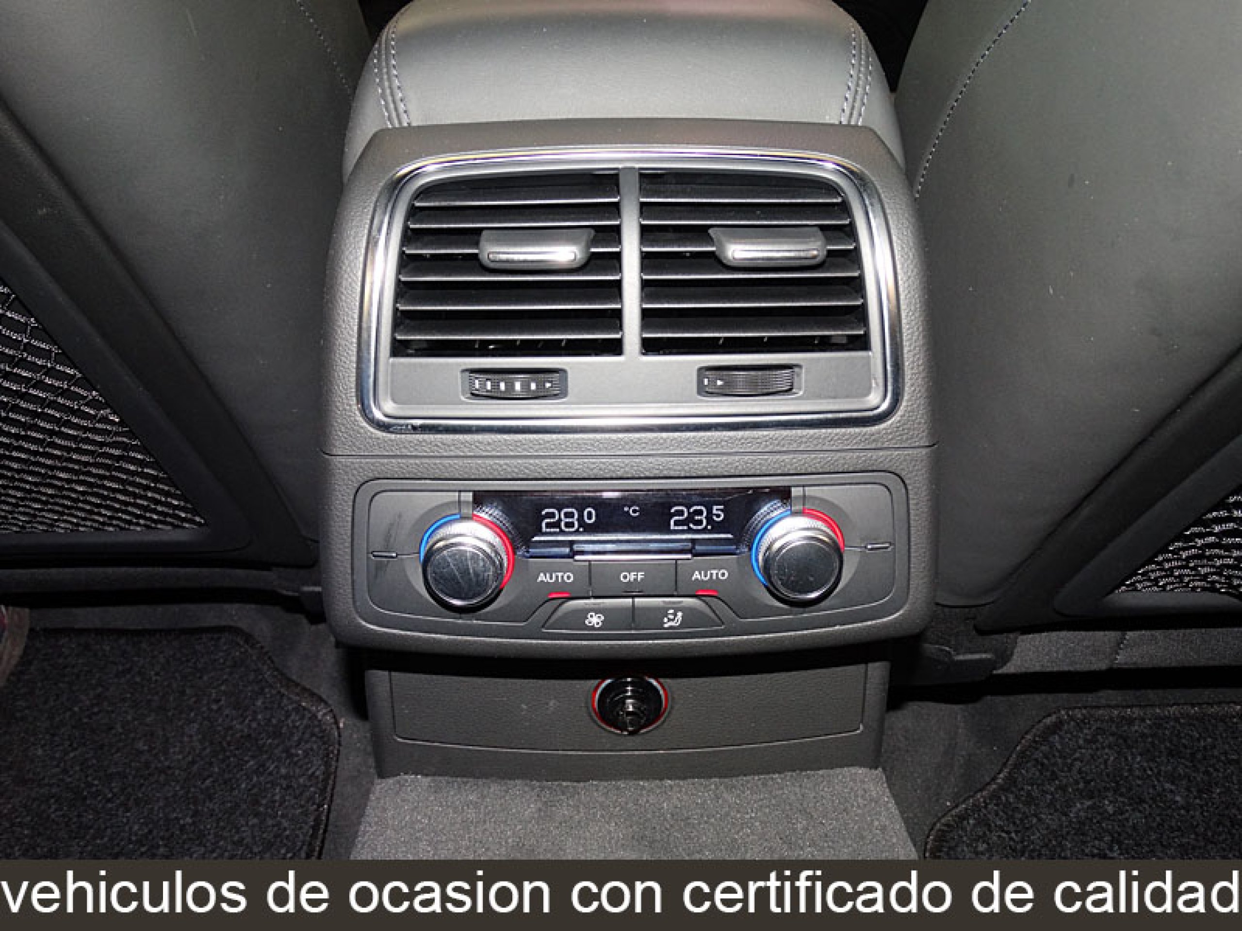 Foto Audi A7 25