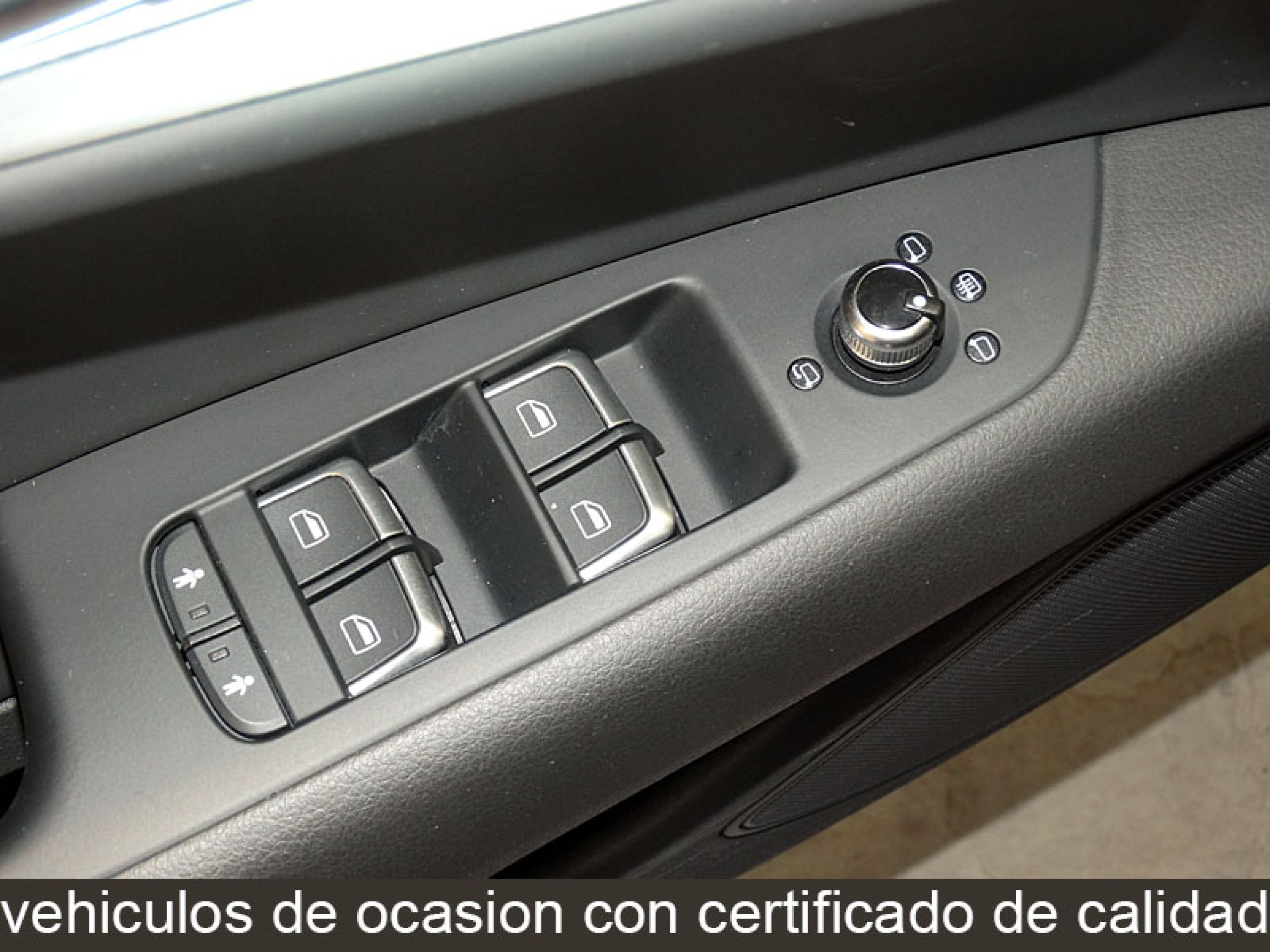 Foto Audi A7 26