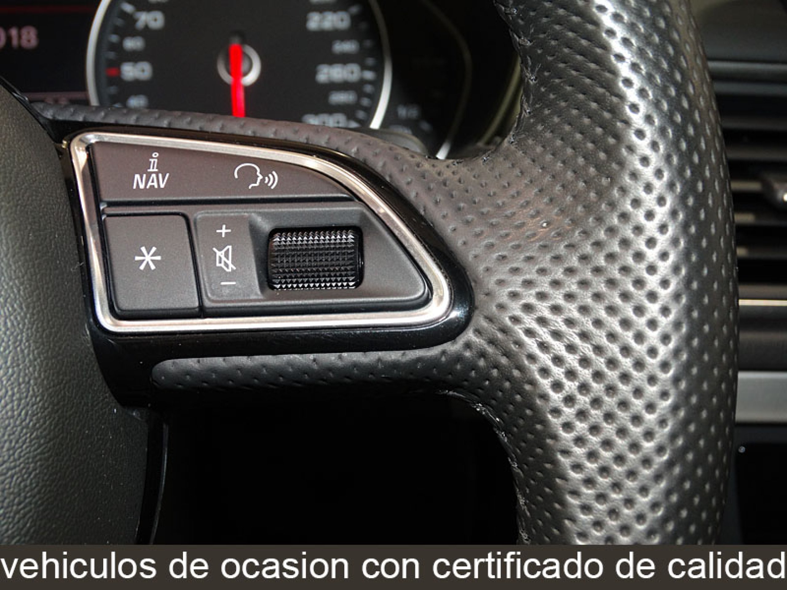 Foto Audi A7 32