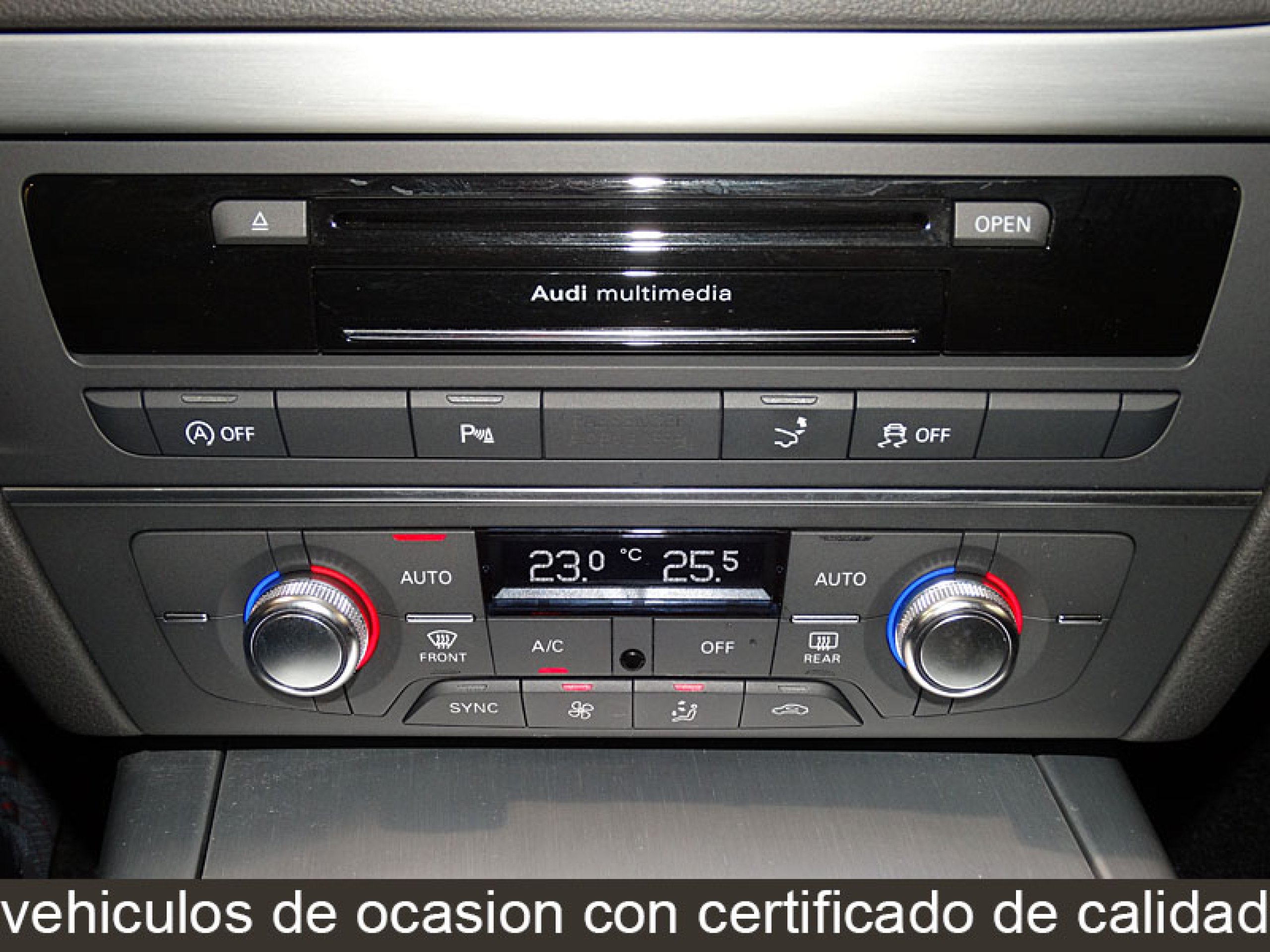 Foto Audi A7 38