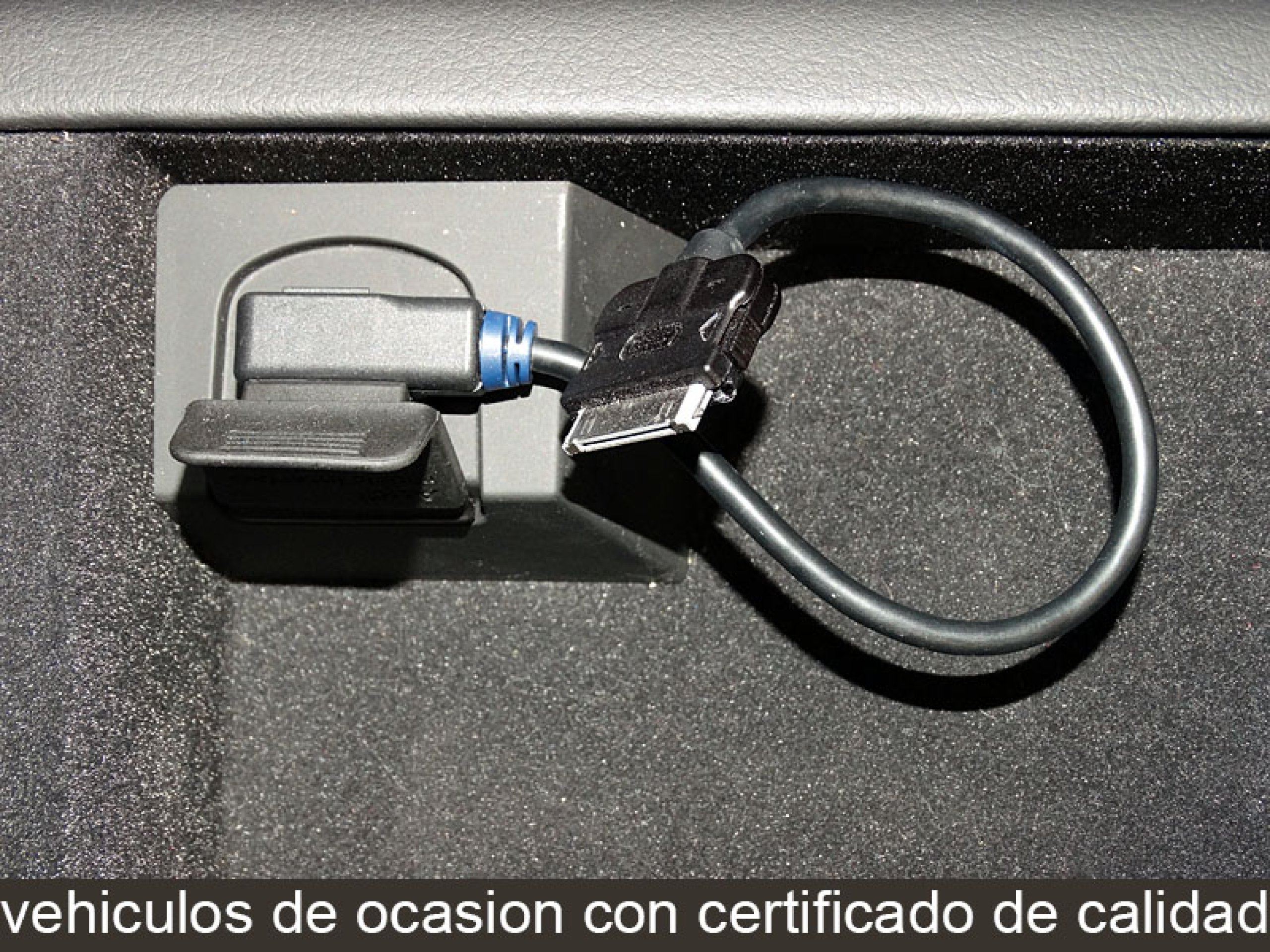Foto Audi A7 41