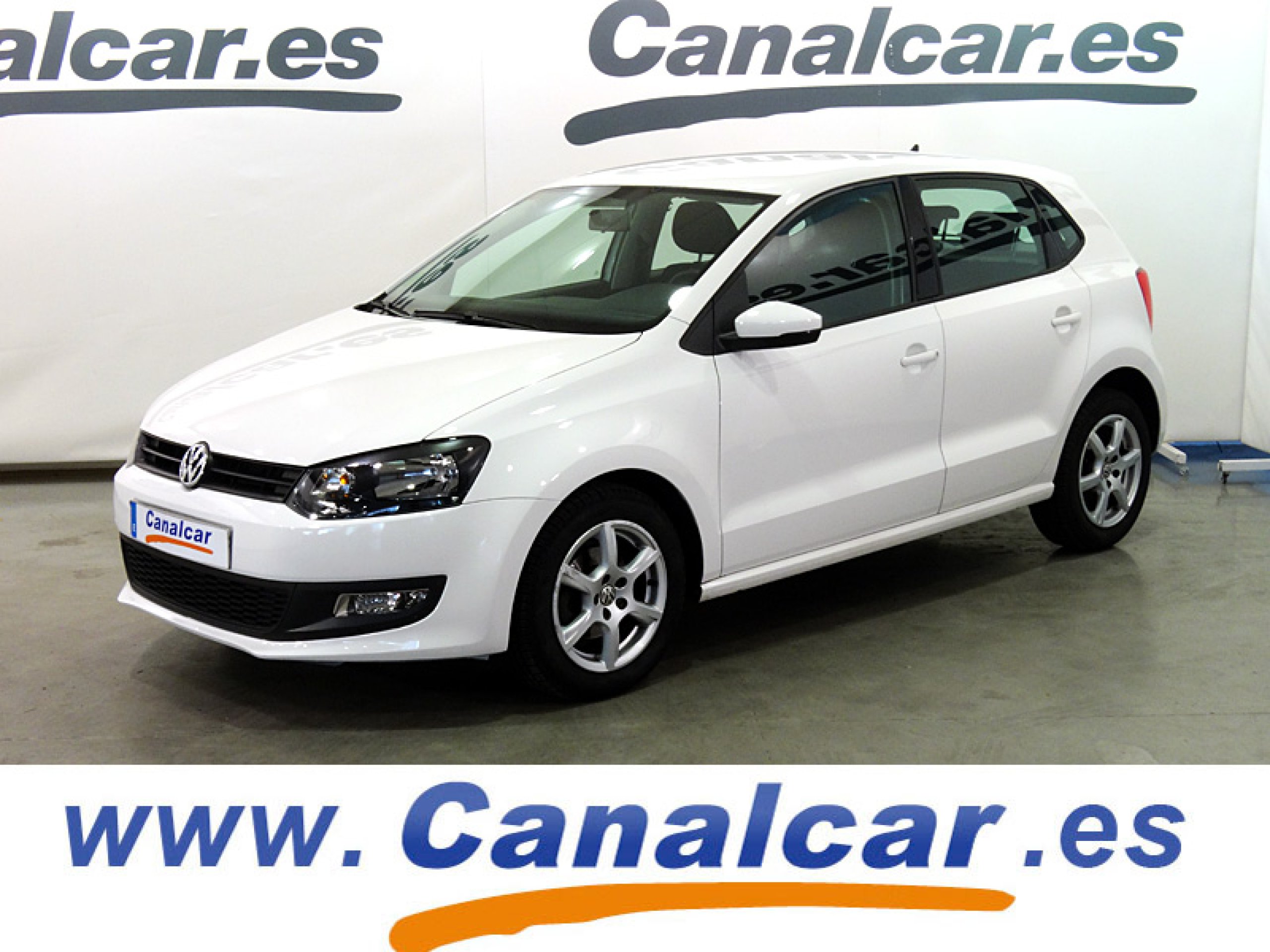Foto Volkswagen Polo 2