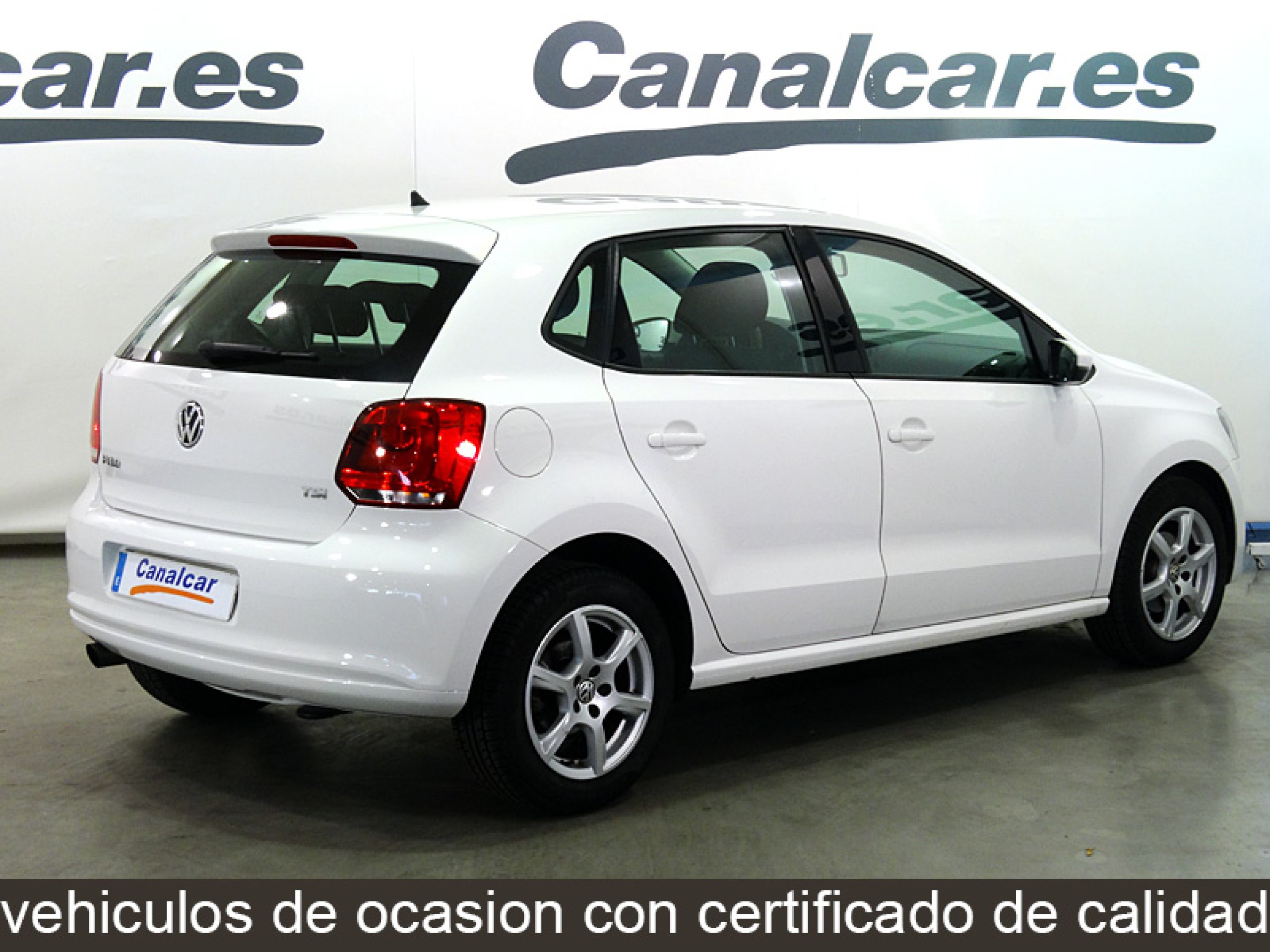 Foto Volkswagen Polo 6
