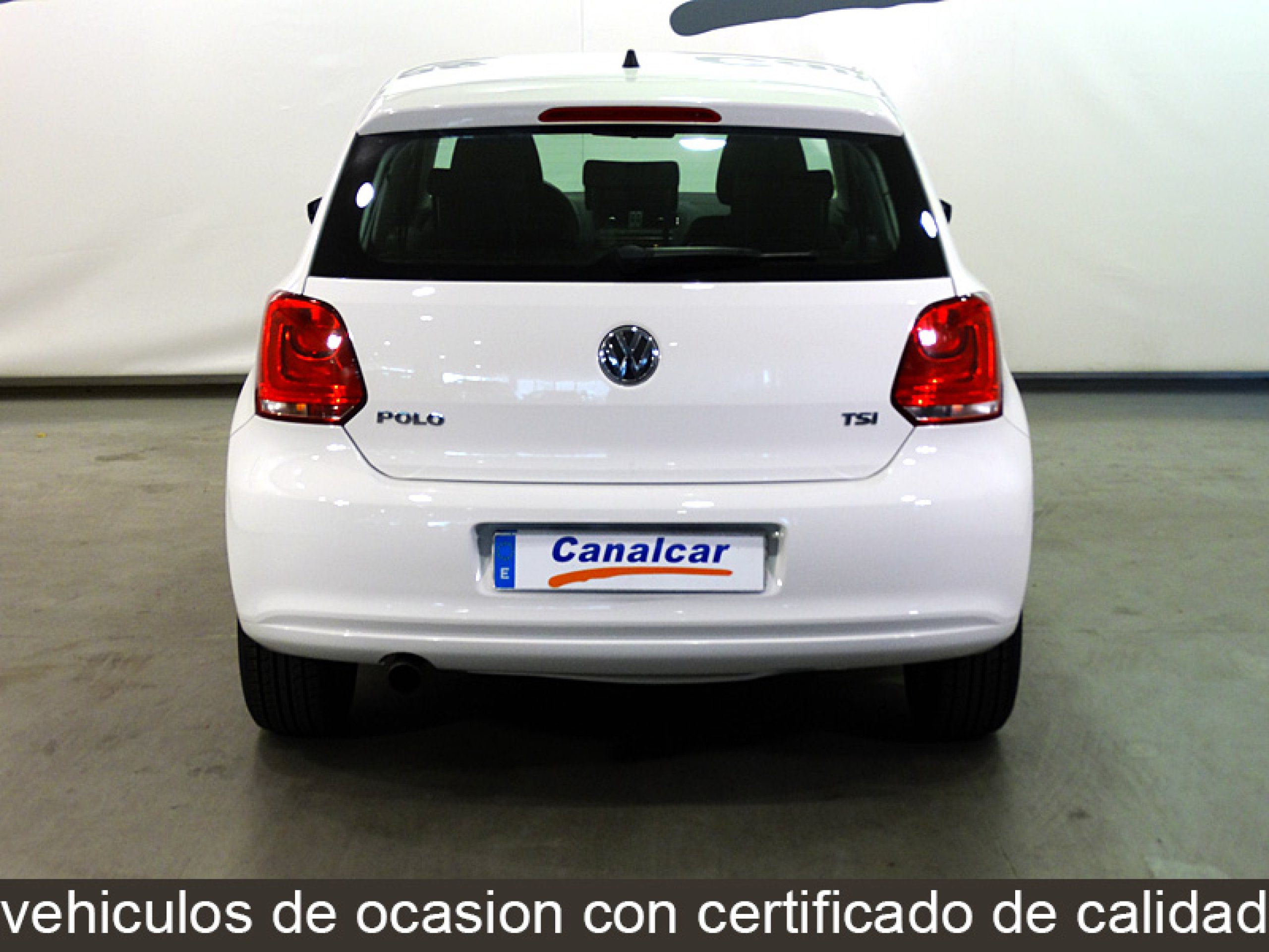 Foto Volkswagen Polo 7