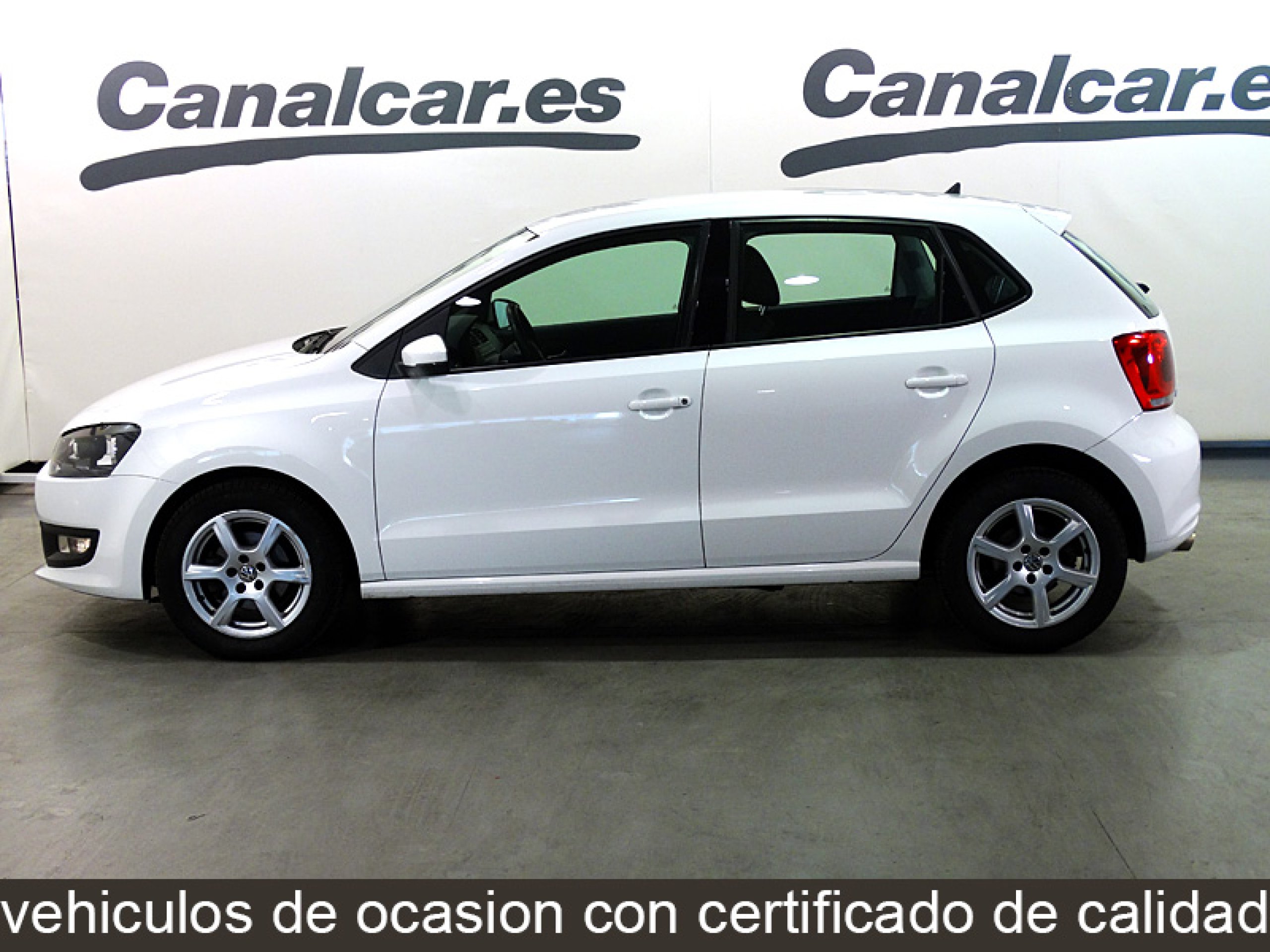 Foto Volkswagen Polo 9
