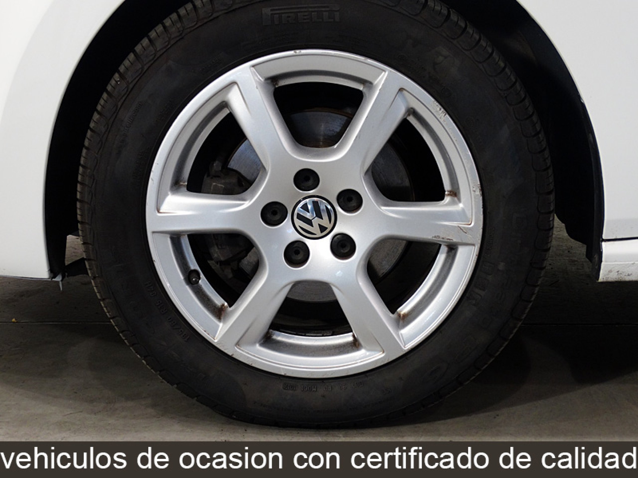 Foto Volkswagen Polo 13