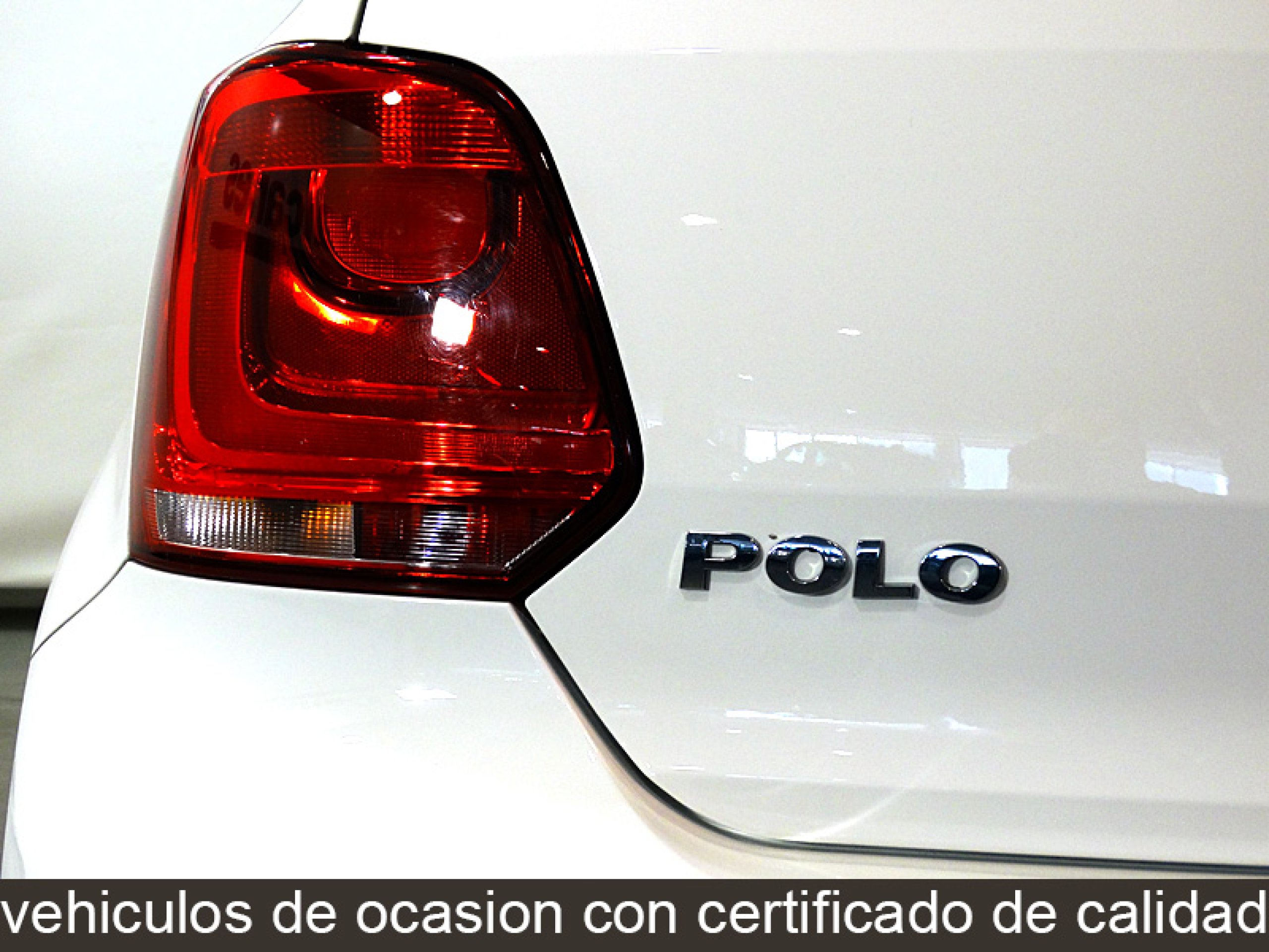 Foto Volkswagen Polo 15