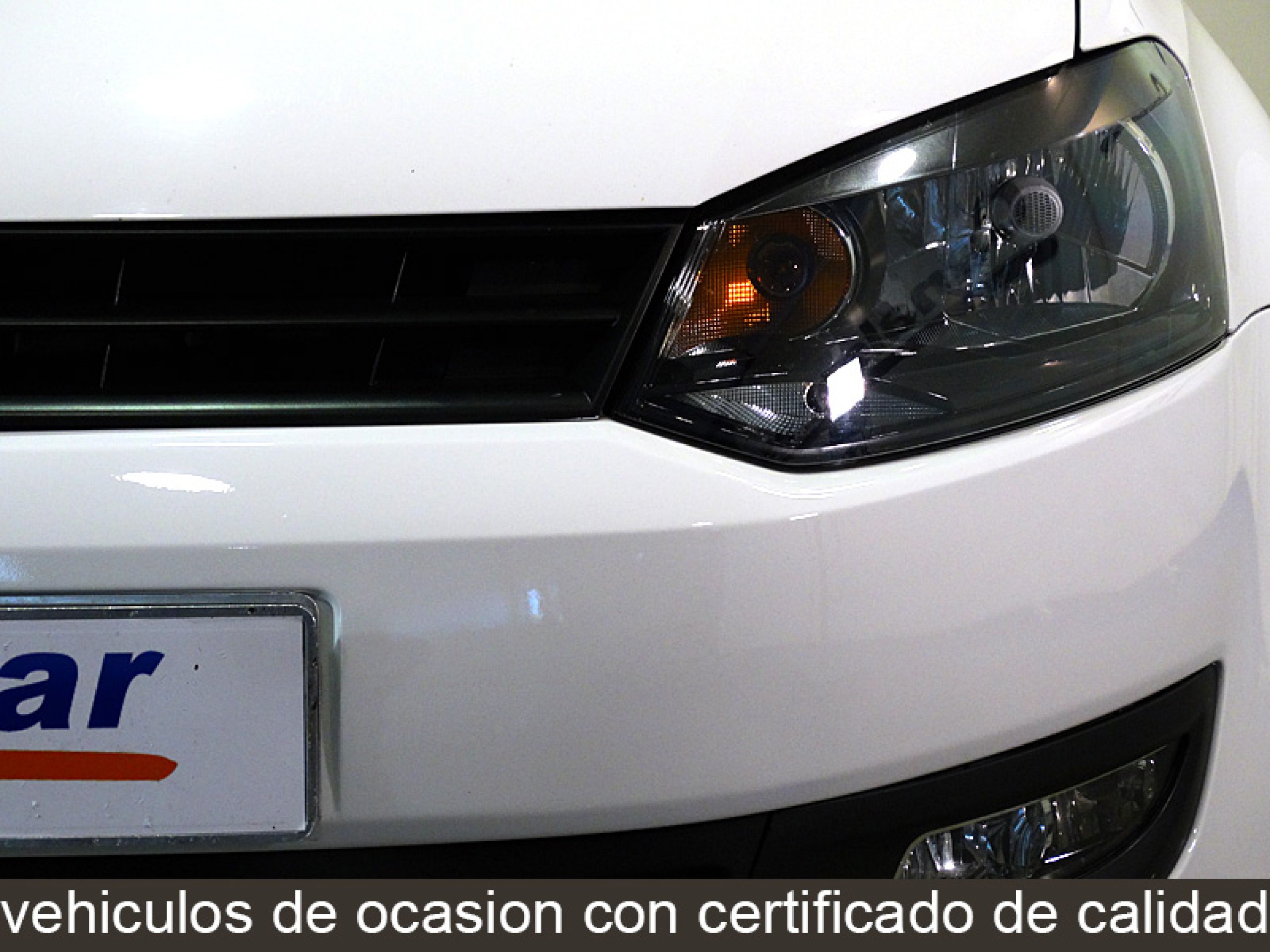 Foto Volkswagen Polo 18