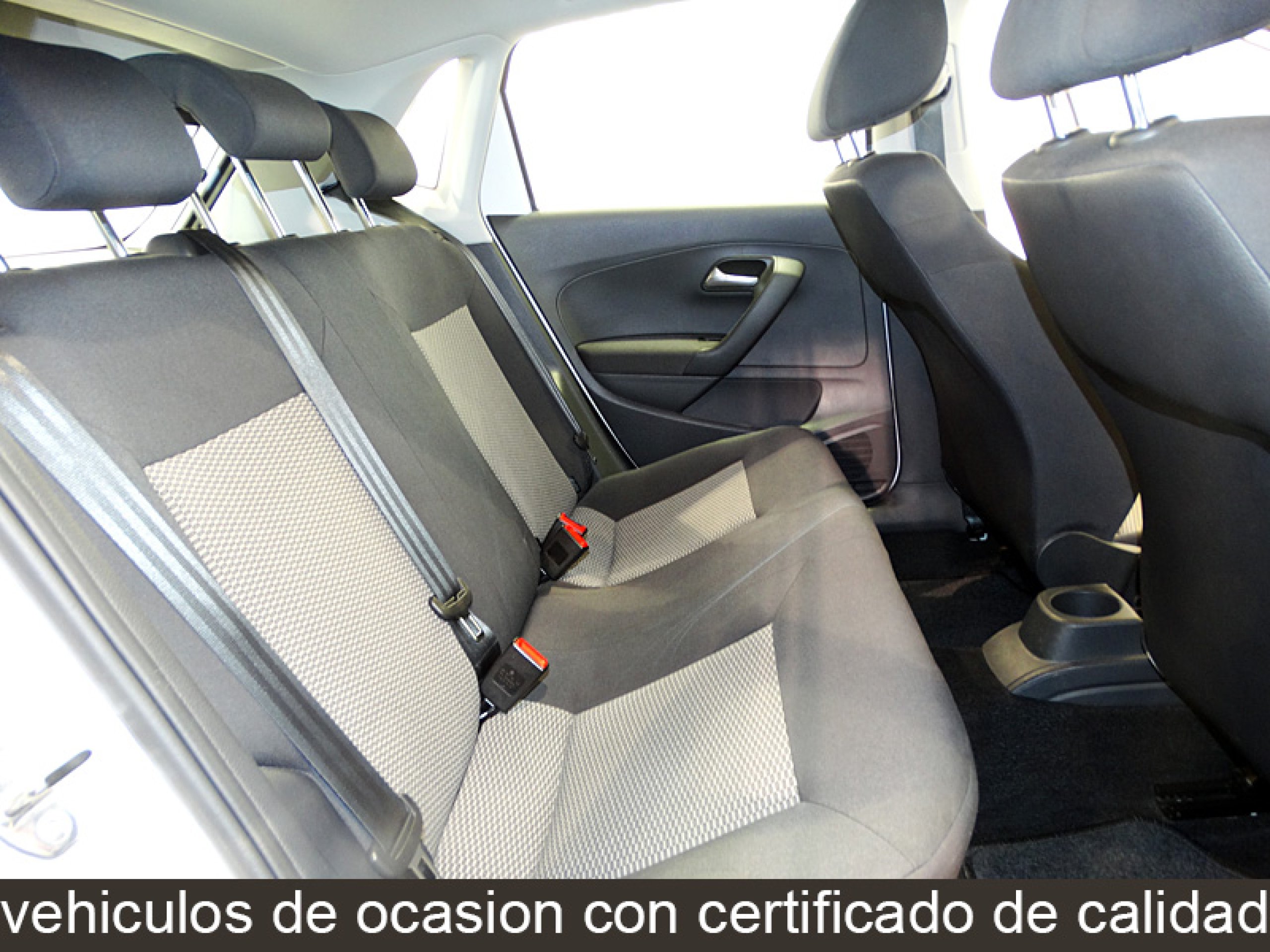 Foto Volkswagen Polo 20