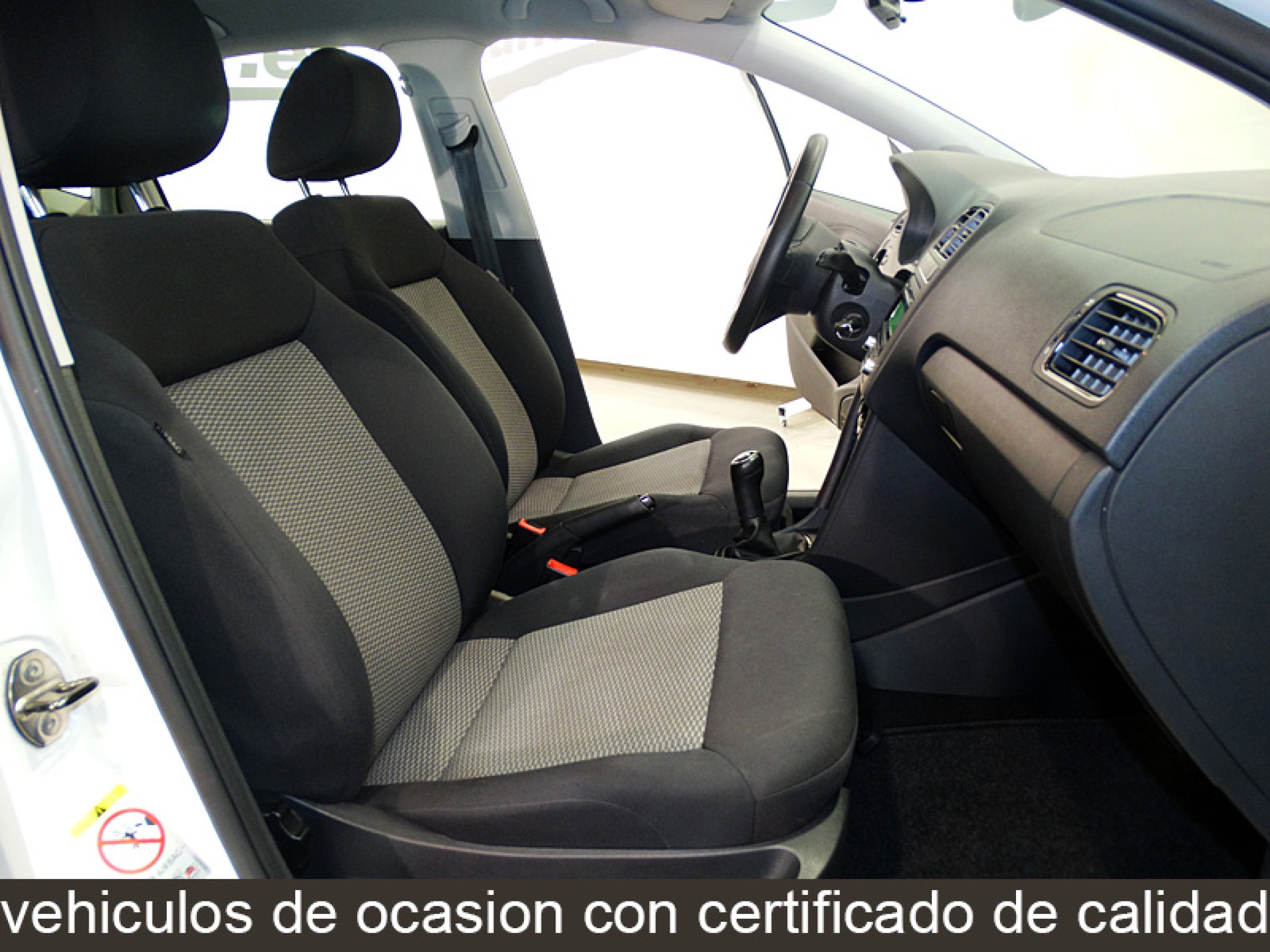 Foto Volkswagen Polo 21