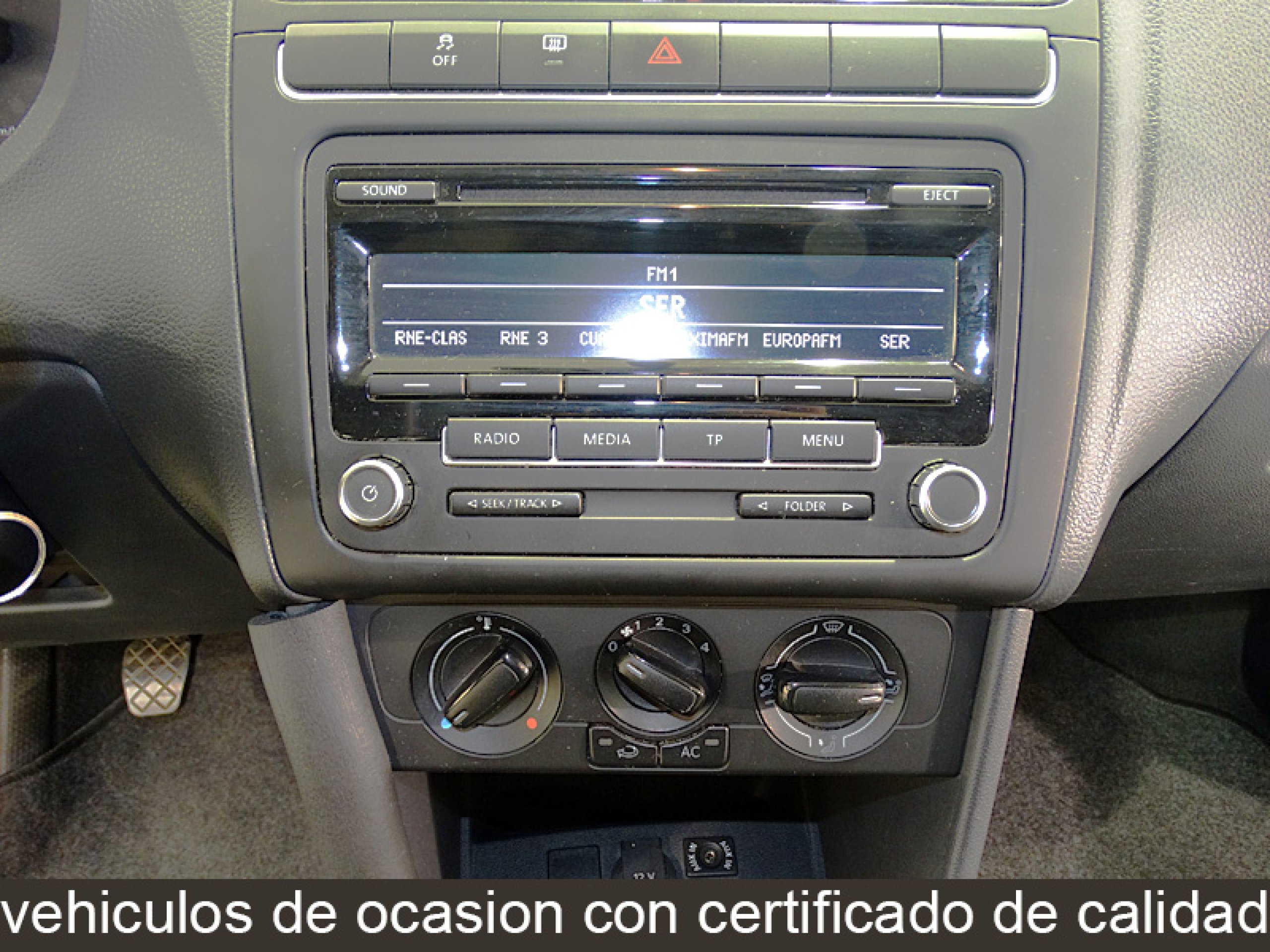 Foto Volkswagen Polo 23