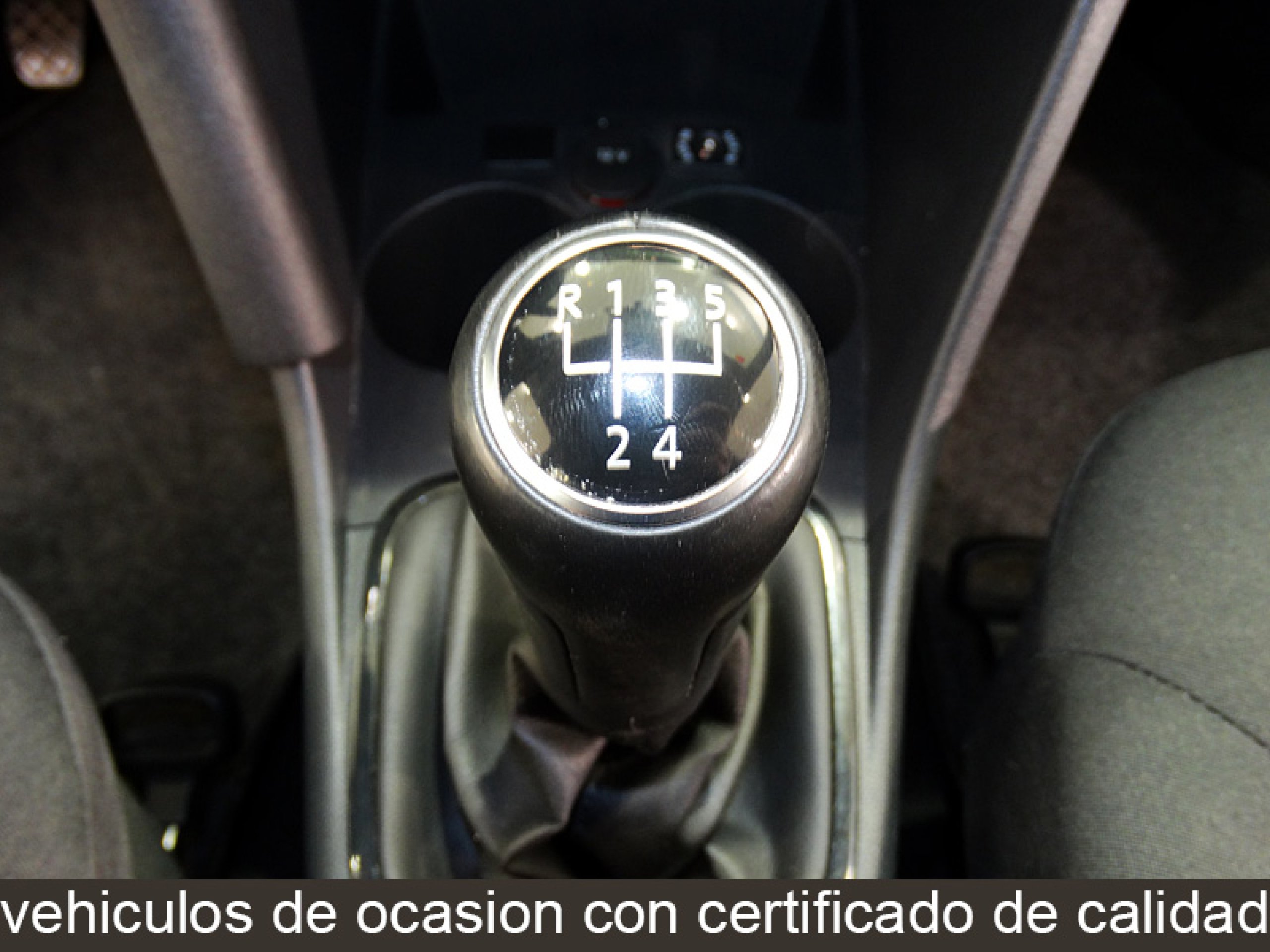 Foto Volkswagen Polo 24