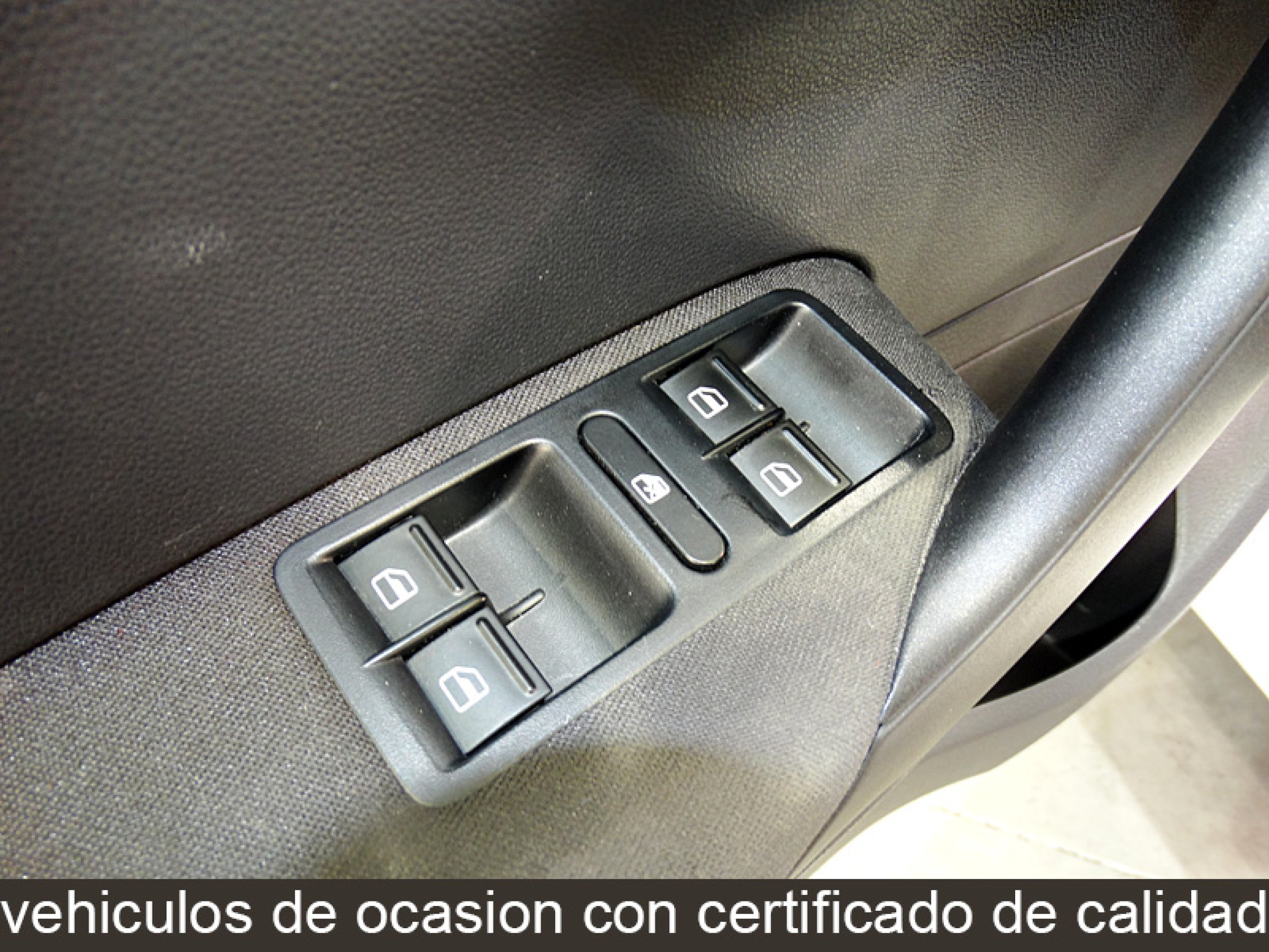 Foto Volkswagen Polo 25