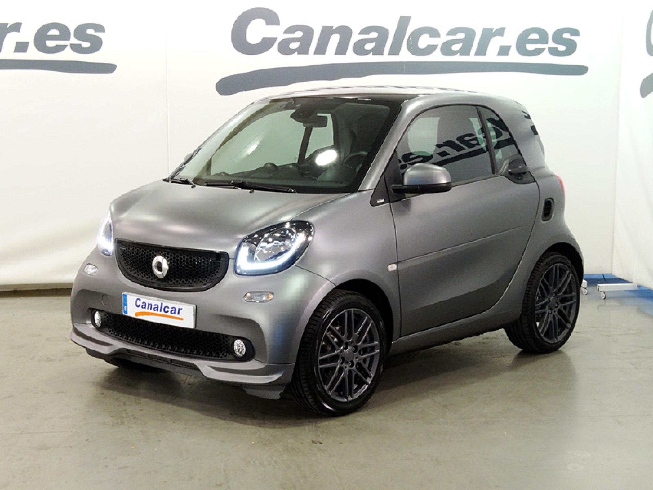 Foto Smart ForTwo 1