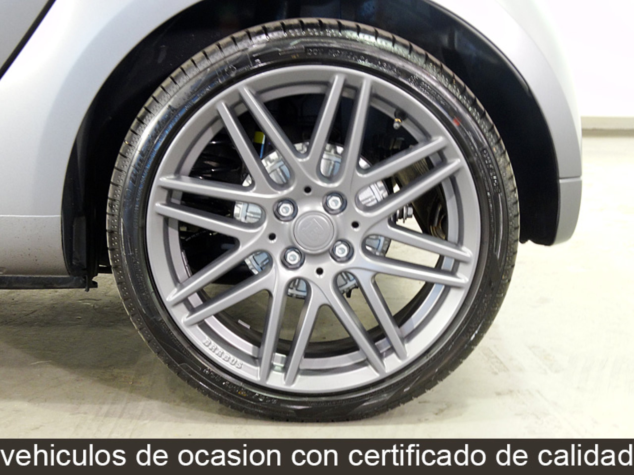 Foto Smart ForTwo 13