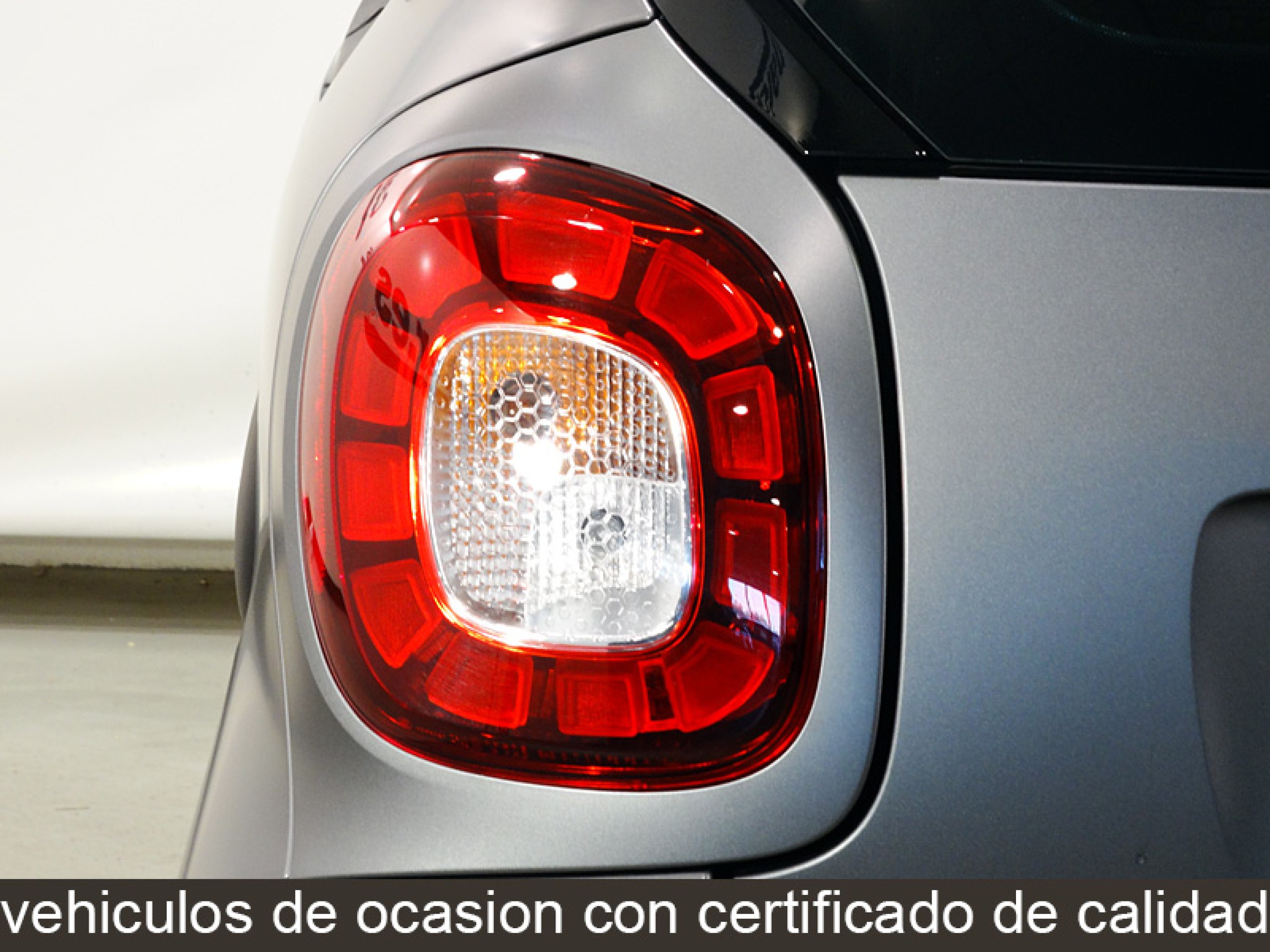 Foto Smart ForTwo 15