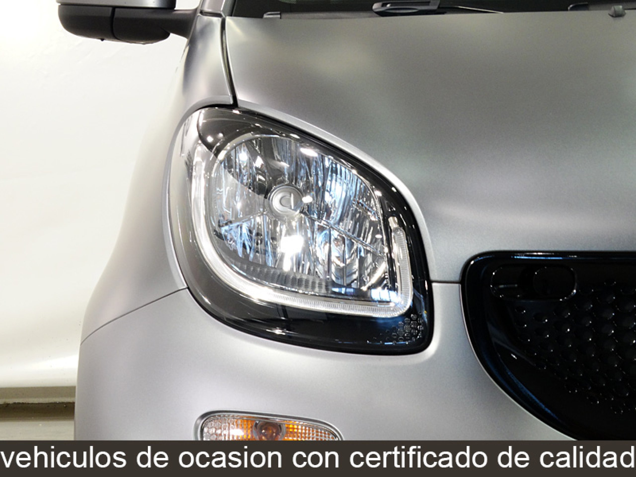 Foto Smart ForTwo 17