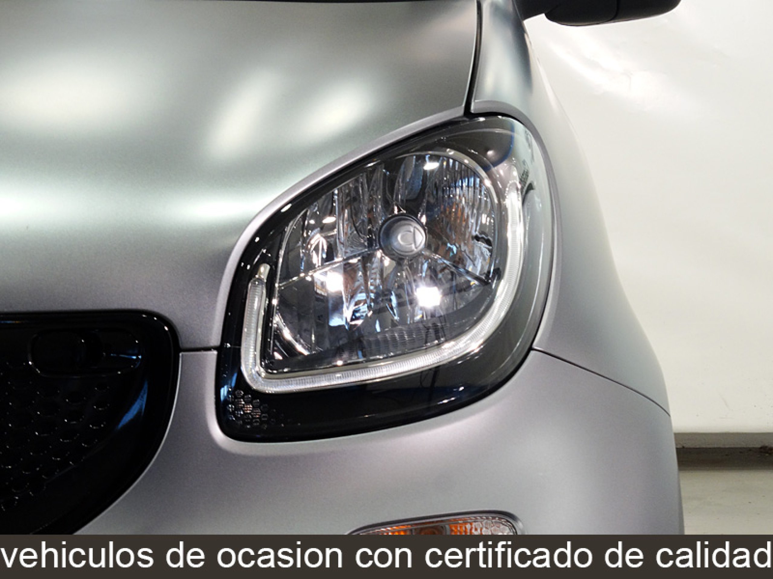 Foto Smart ForTwo 18