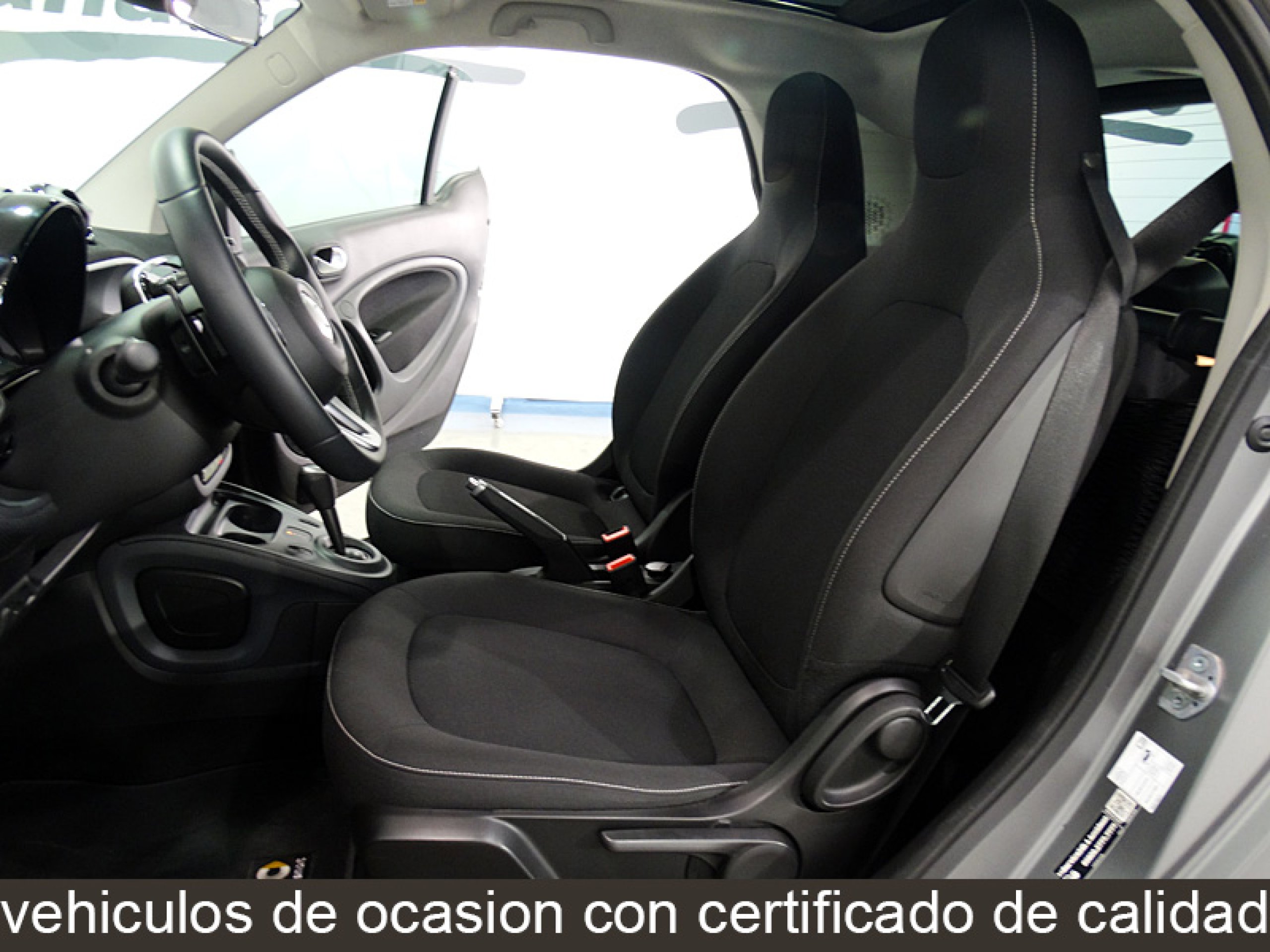 Foto Smart ForTwo 20
