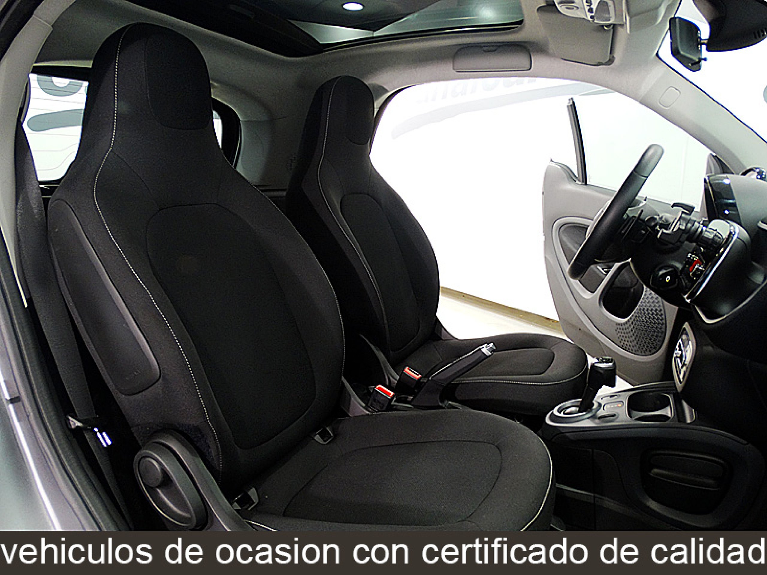 Foto Smart ForTwo 21