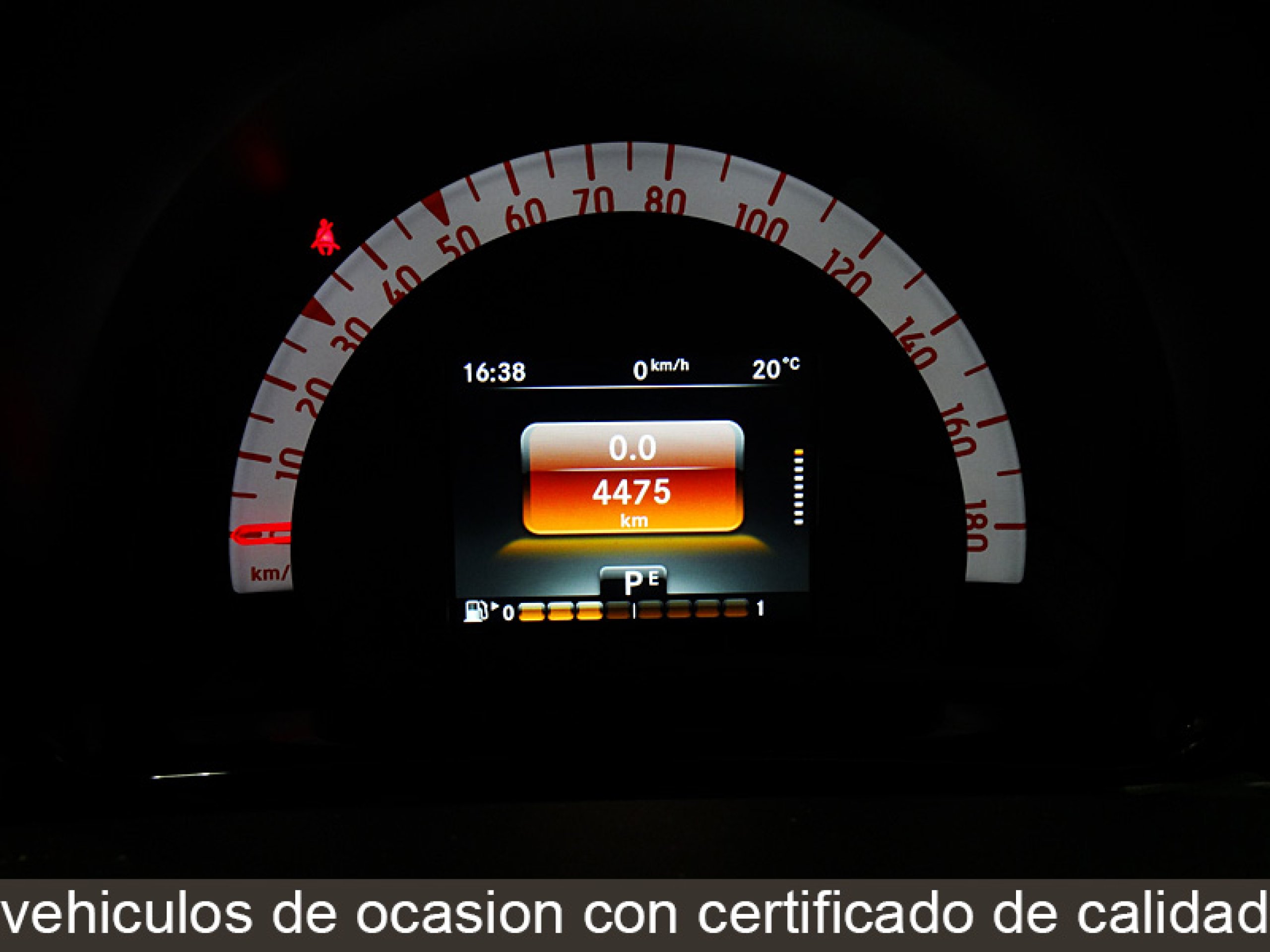 Foto Smart ForTwo 22
