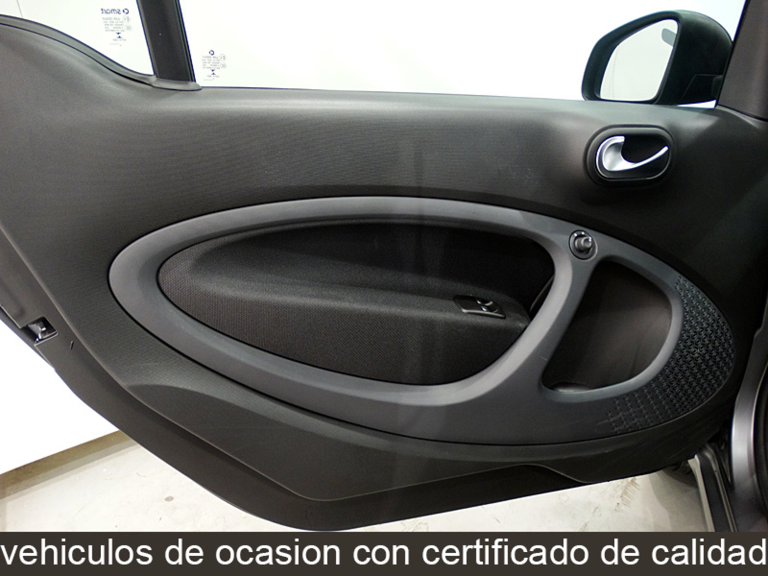 Foto Smart ForTwo 23